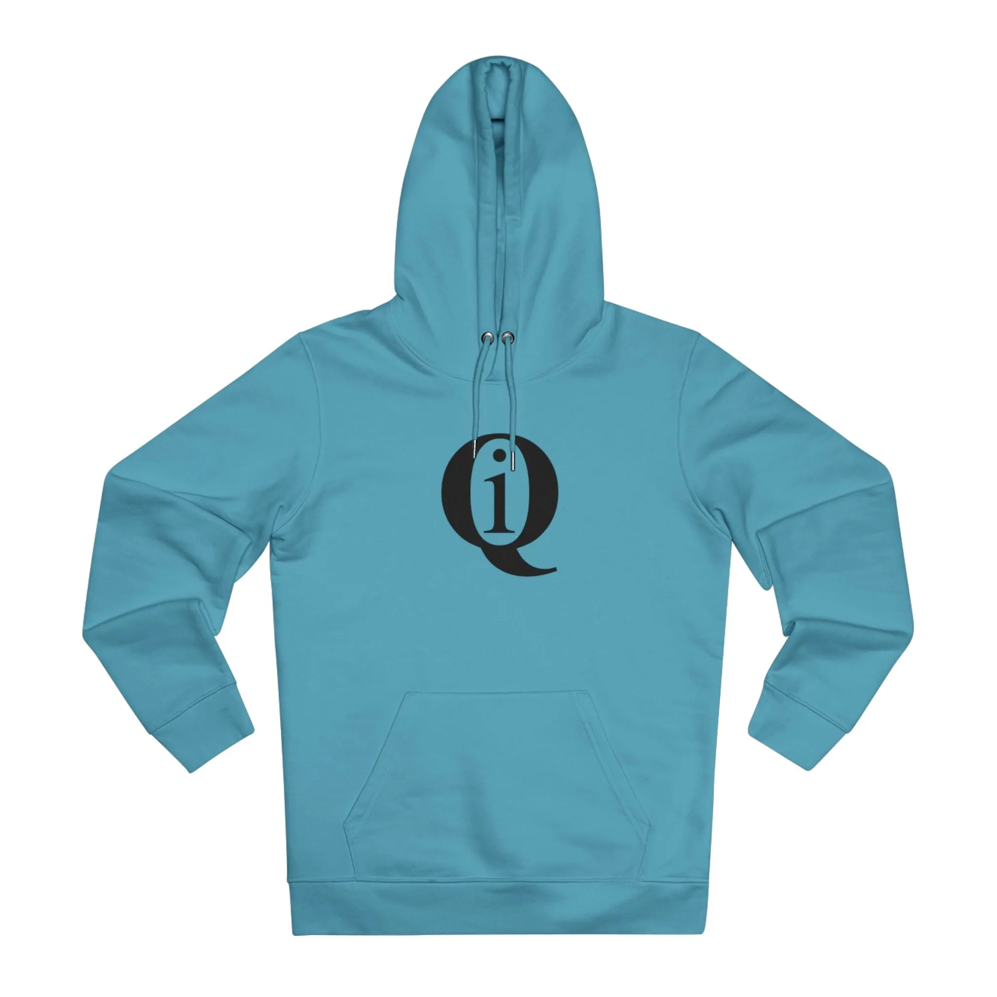 IQ Fashion | Unisex Cruiser Hoodie