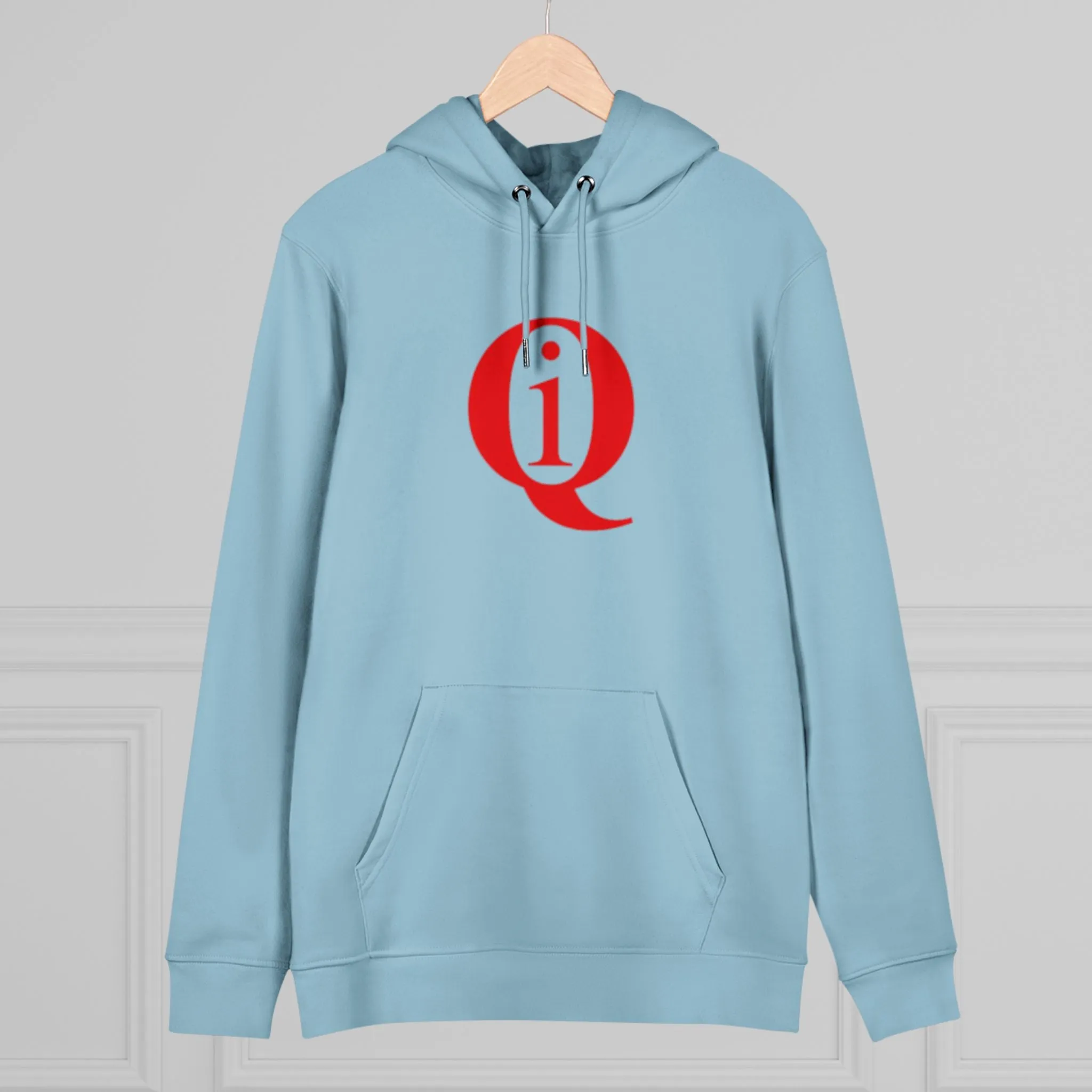 IQ Fashion | Unisex Cruiser Hoodie