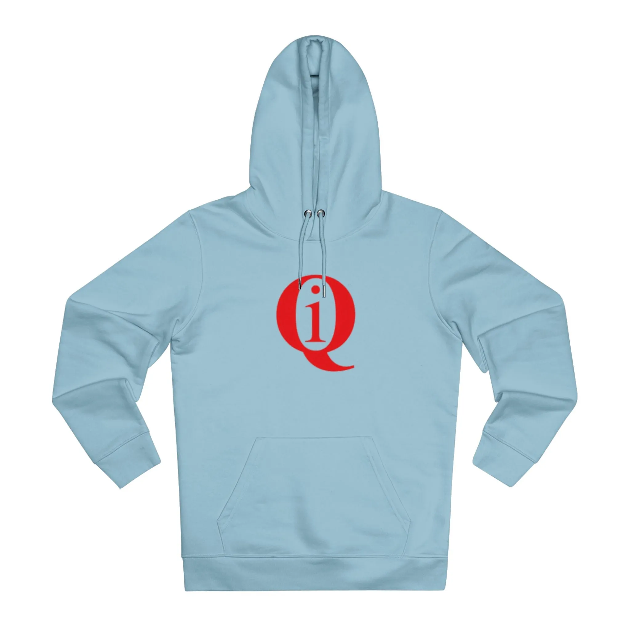 IQ Fashion | Unisex Cruiser Hoodie