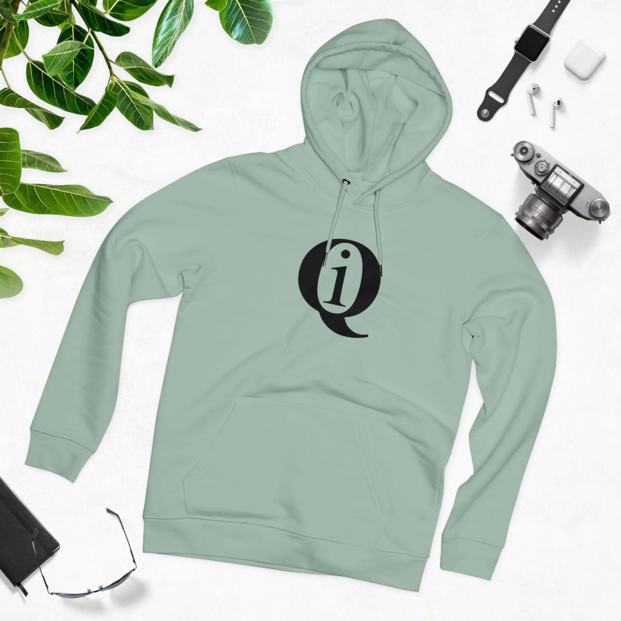 IQ Fashion | Unisex Cruiser Hoodie