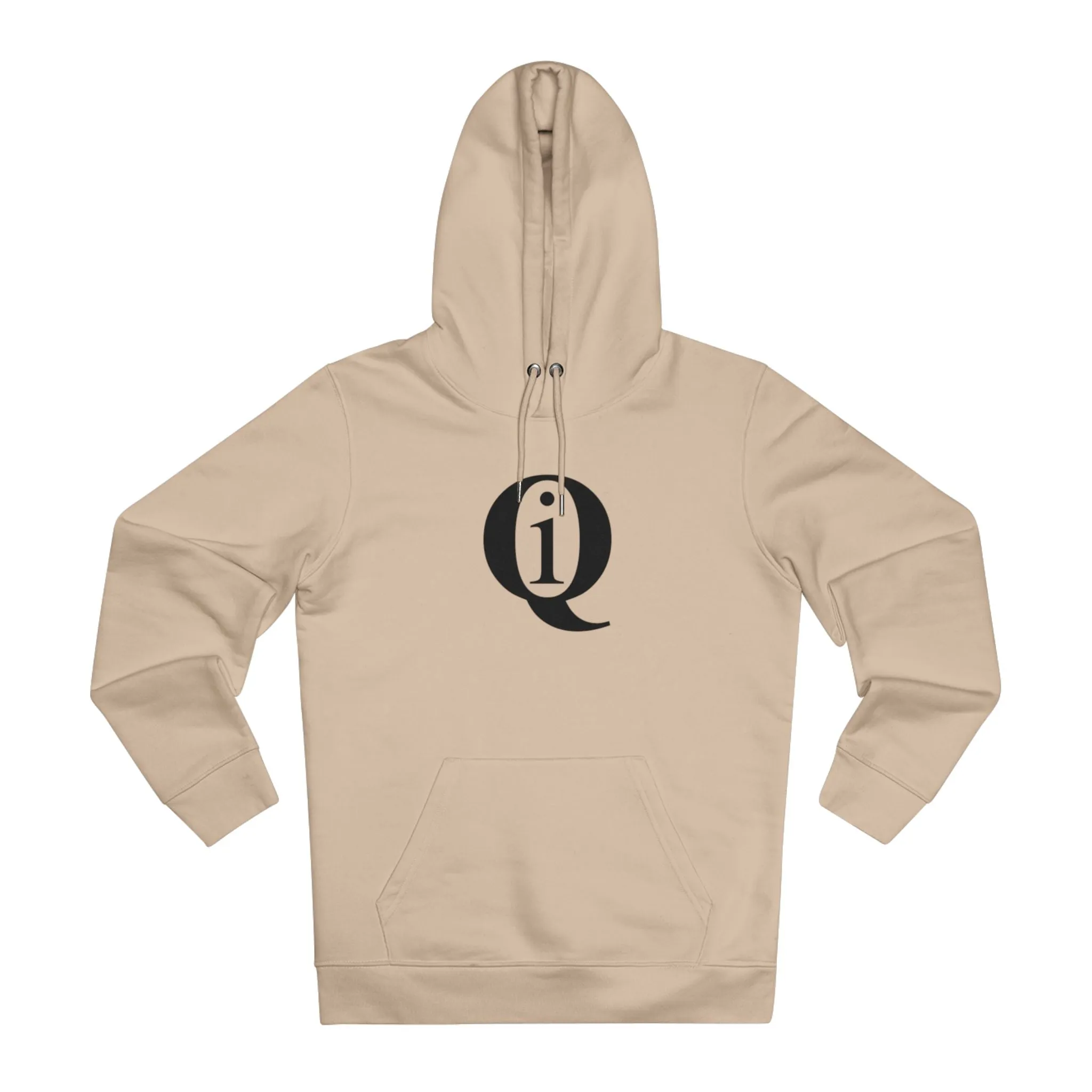 IQ Fashion | Unisex Cruiser Hoodie