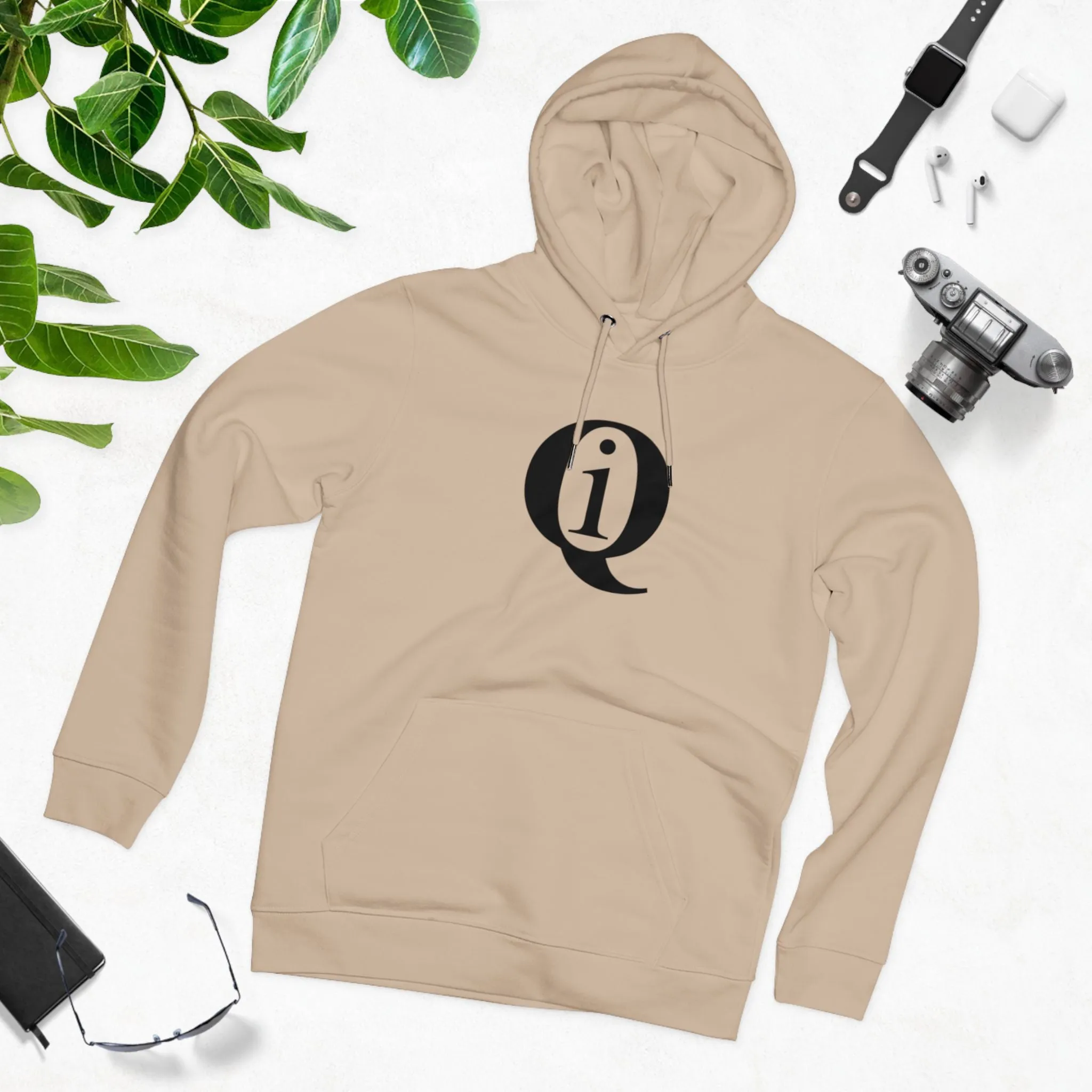 IQ Fashion | Unisex Cruiser Hoodie
