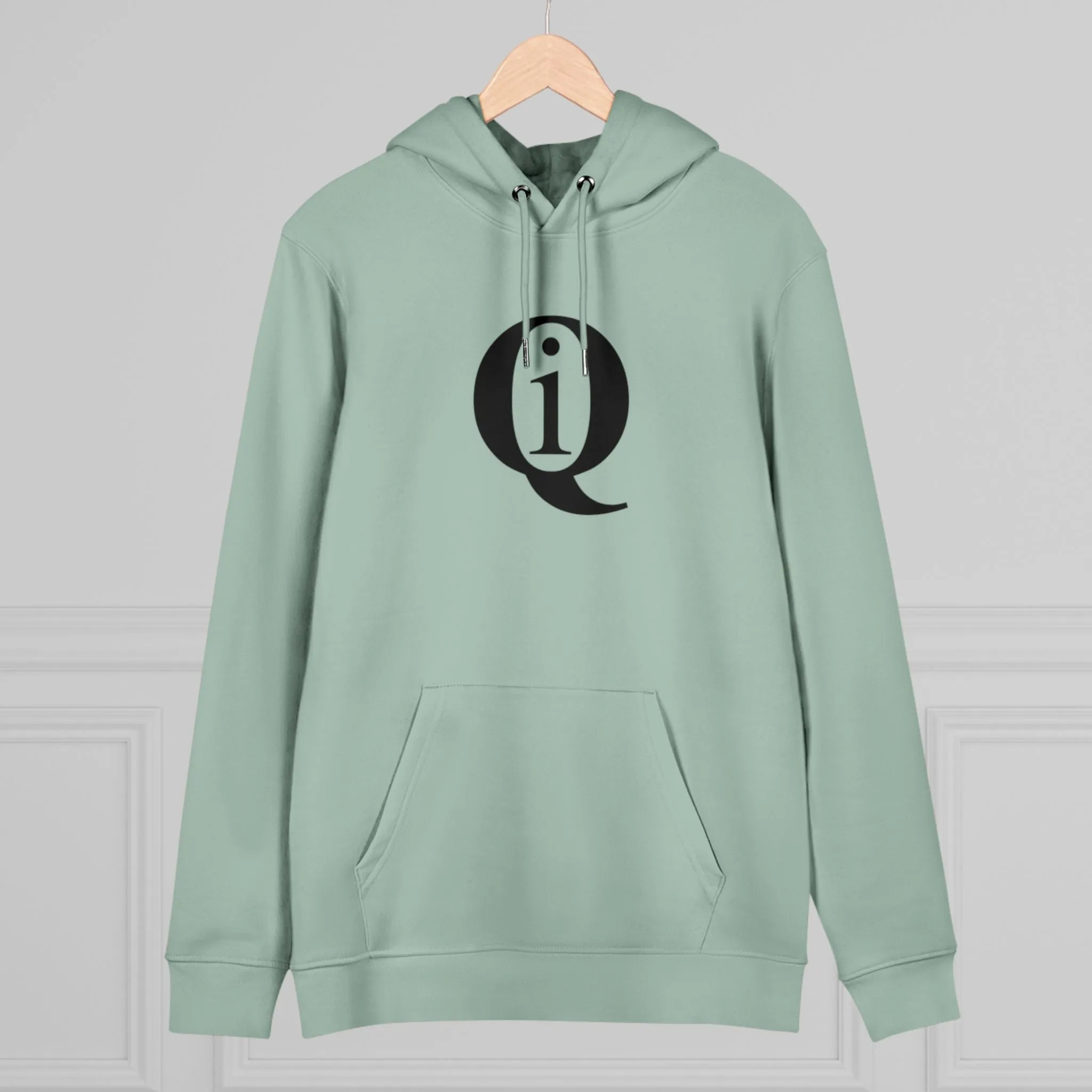 IQ Fashion | Unisex Cruiser Hoodie