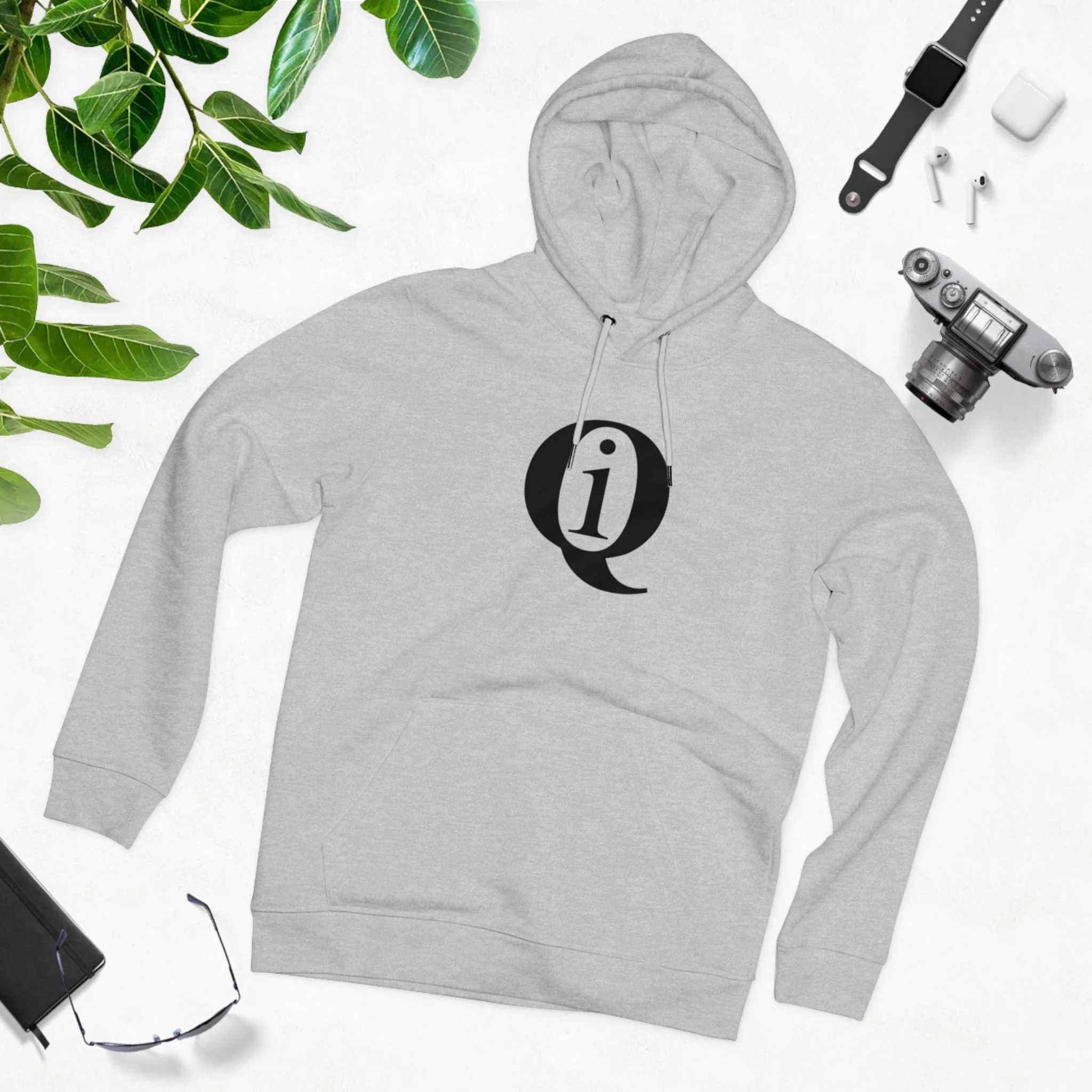 IQ Fashion | Unisex Cruiser Hoodie