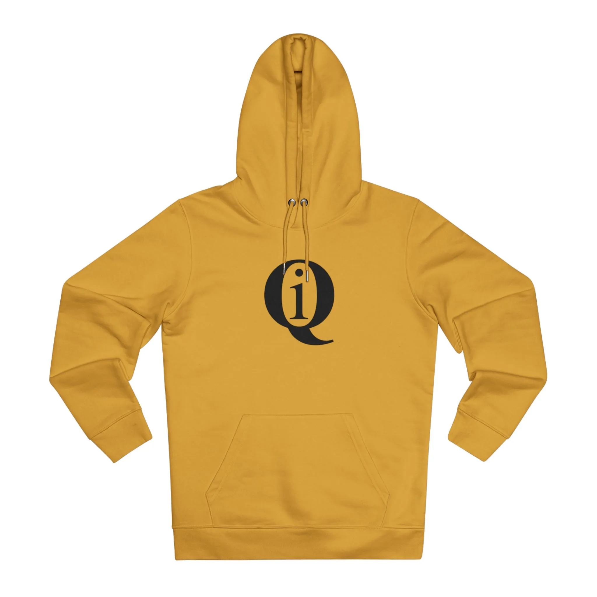 IQ Fashion | Unisex Cruiser Hoodie