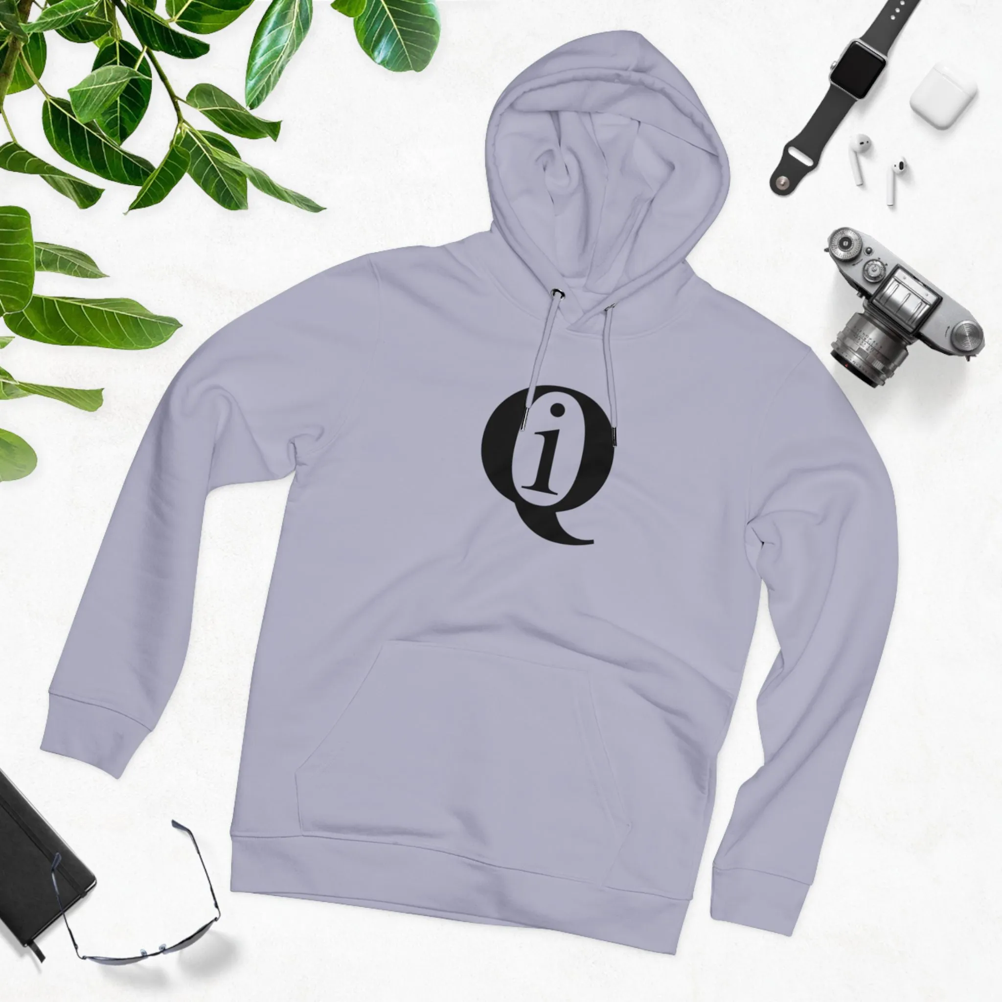IQ Fashion | Unisex Cruiser Hoodie