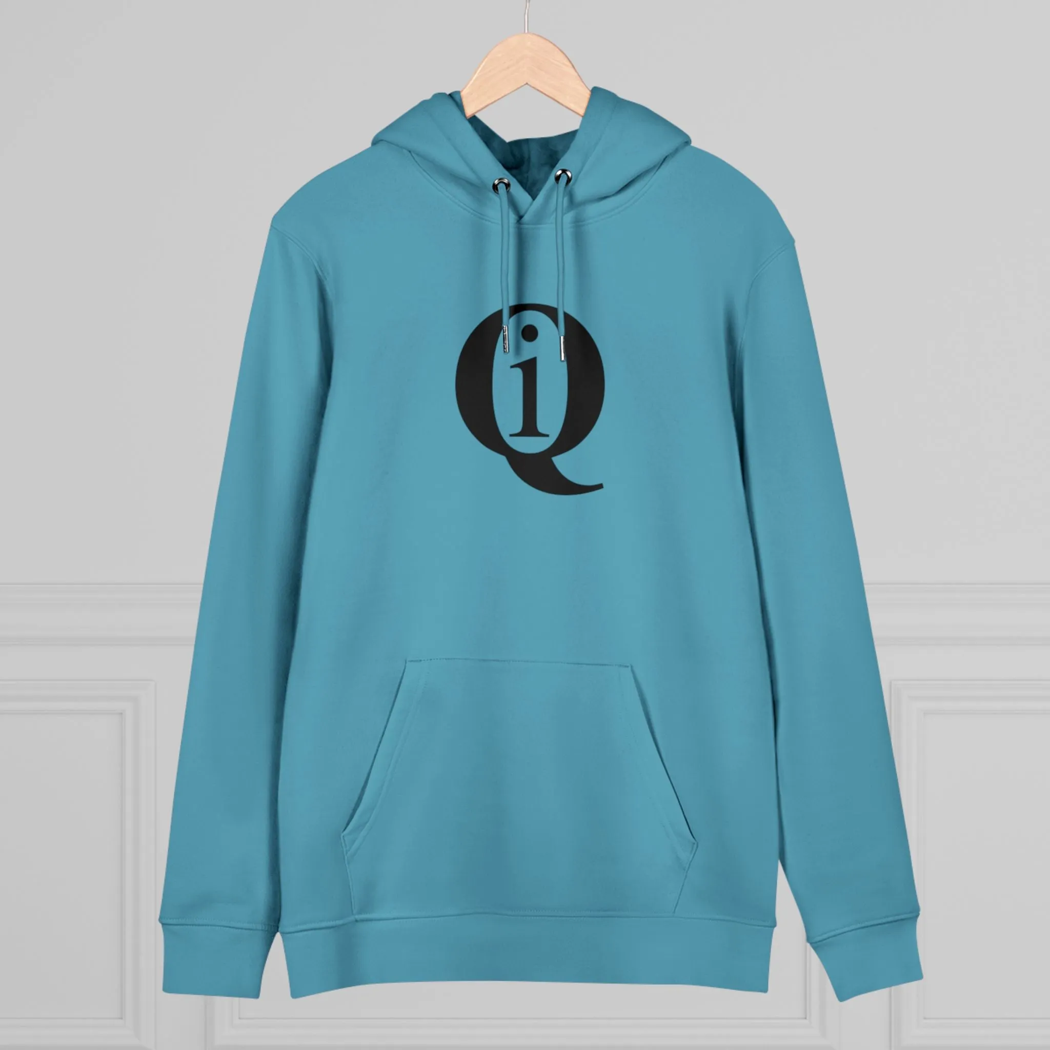 IQ Fashion | Unisex Cruiser Hoodie