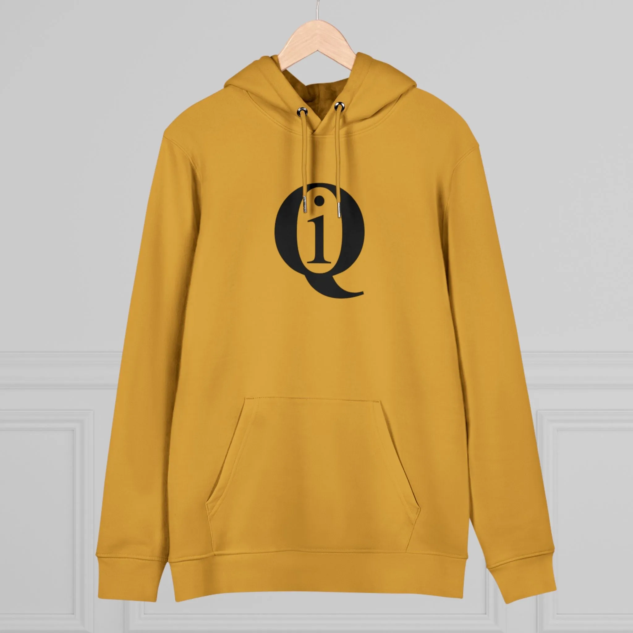 IQ Fashion | Unisex Cruiser Hoodie