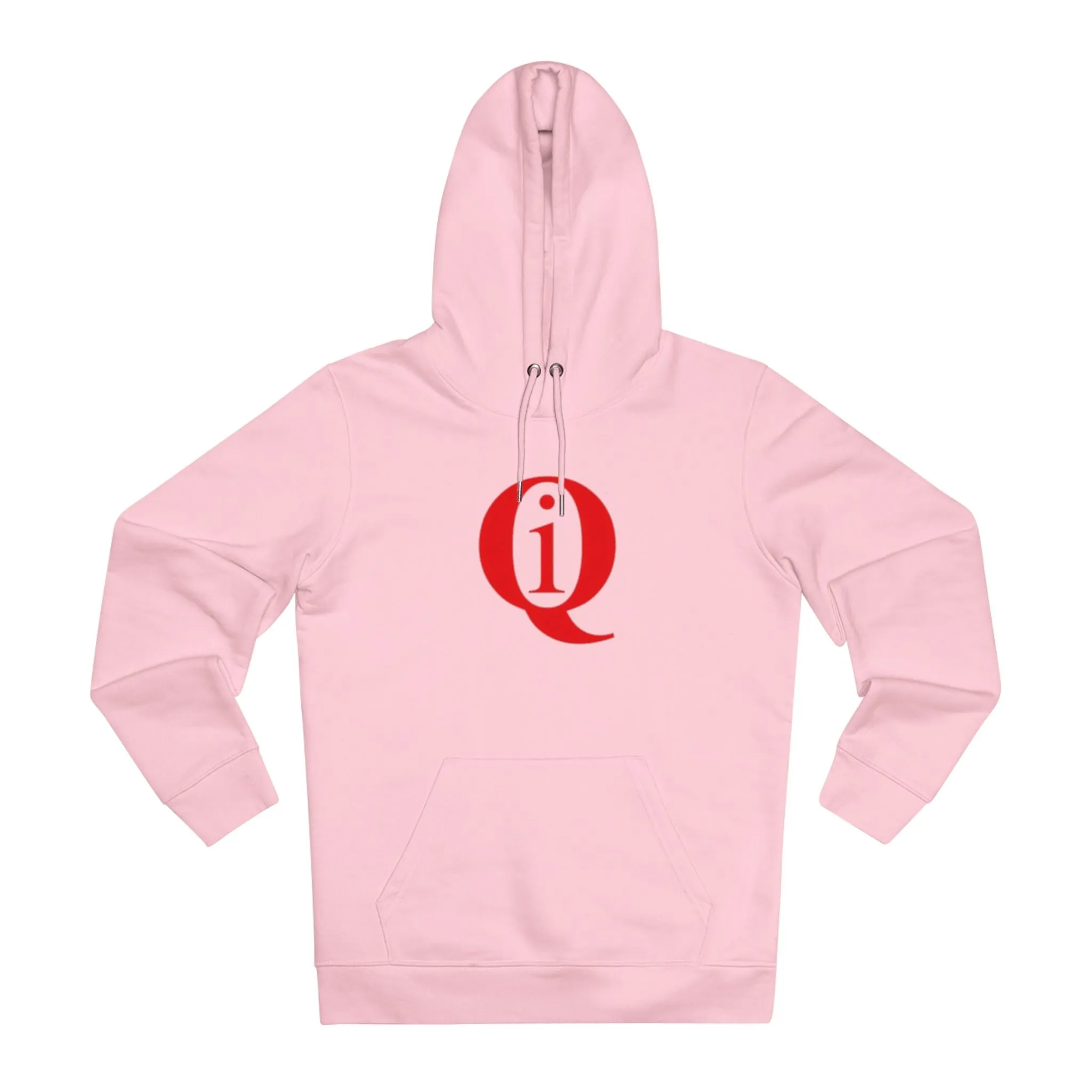 IQ Fashion | Unisex Cruiser Hoodie