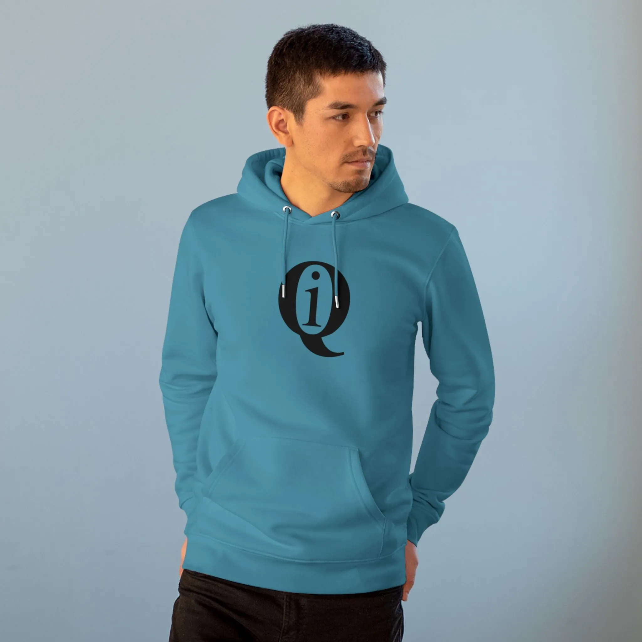 IQ Fashion | Unisex Cruiser Hoodie