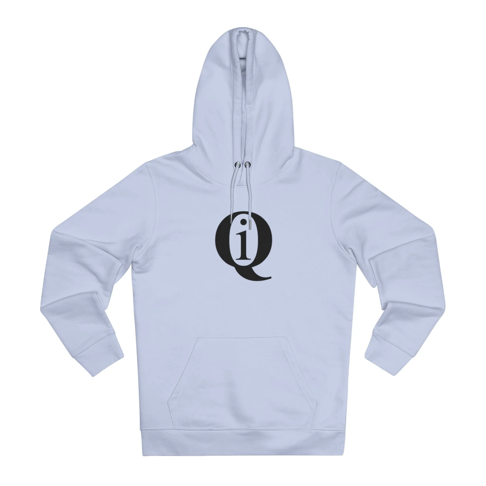 IQ Fashion | Unisex Cruiser Hoodie