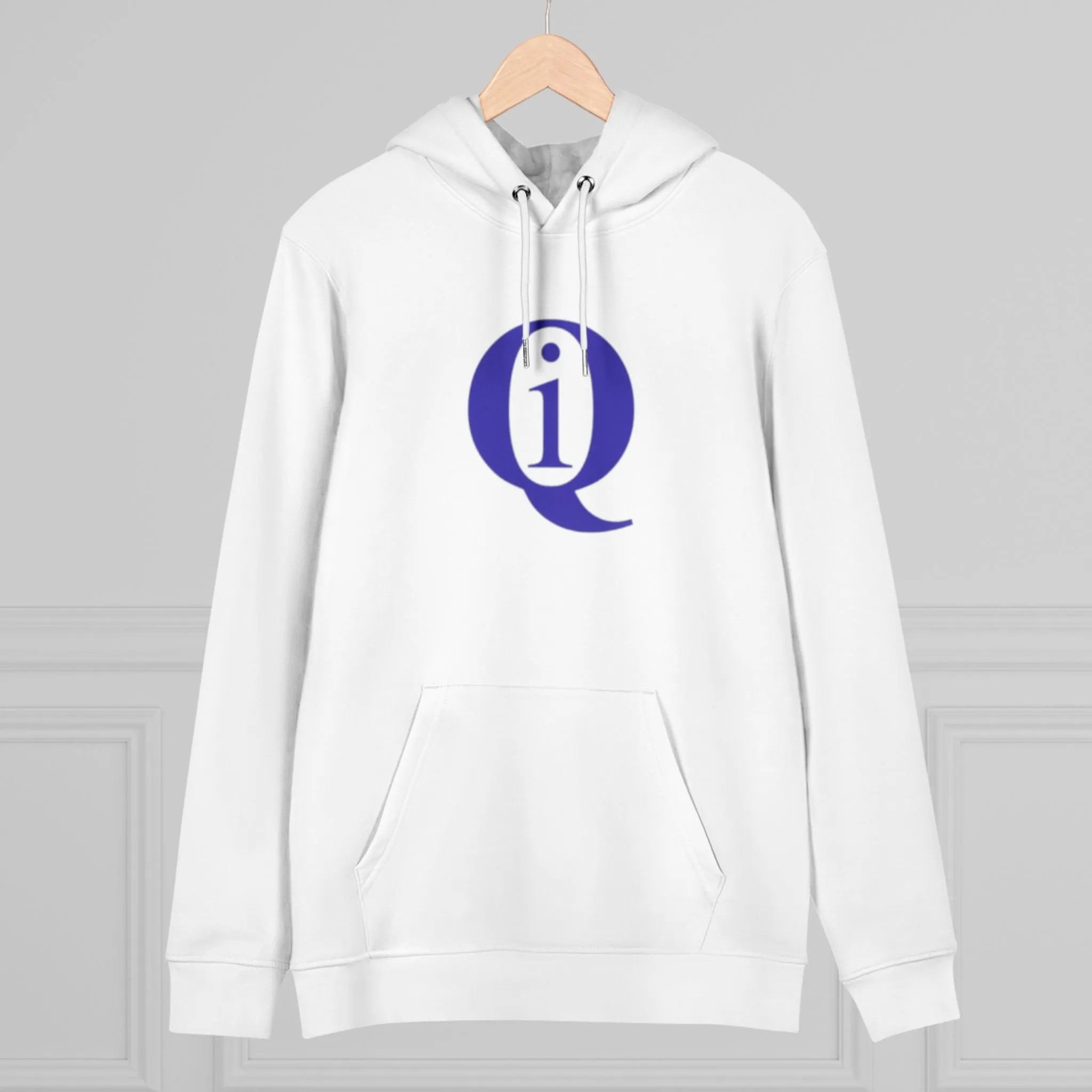 IQ Fashion | Unisex Cruiser Hoodie