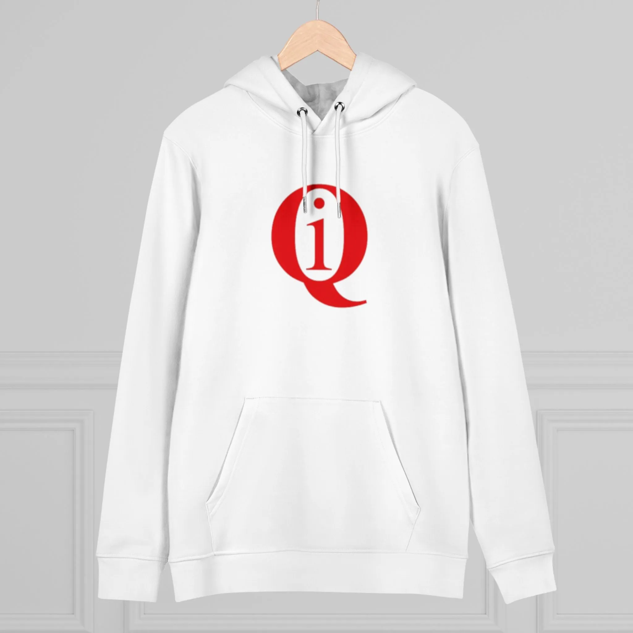IQ Fashion | Unisex Cruiser Hoodie
