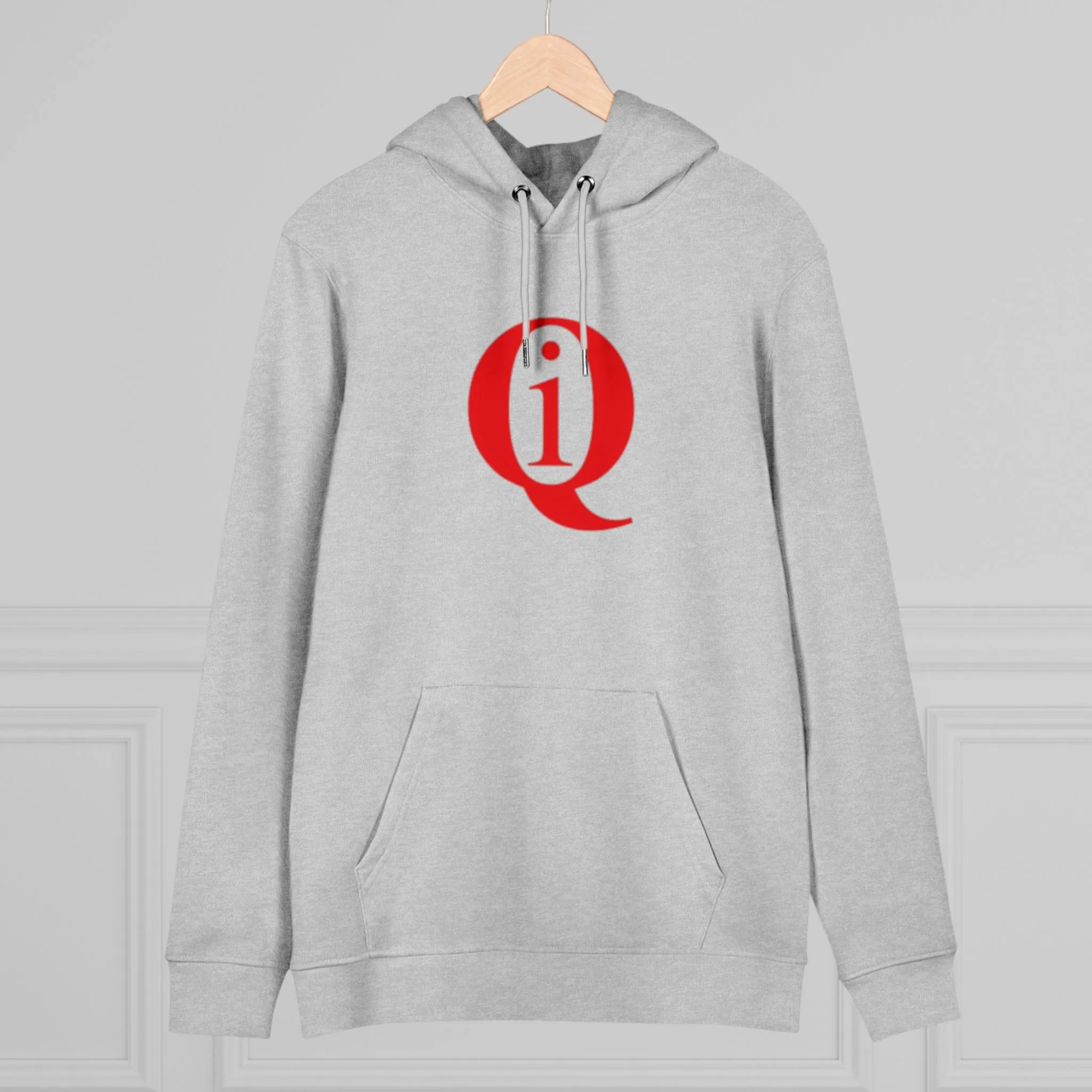 IQ Fashion | Unisex Cruiser Hoodie