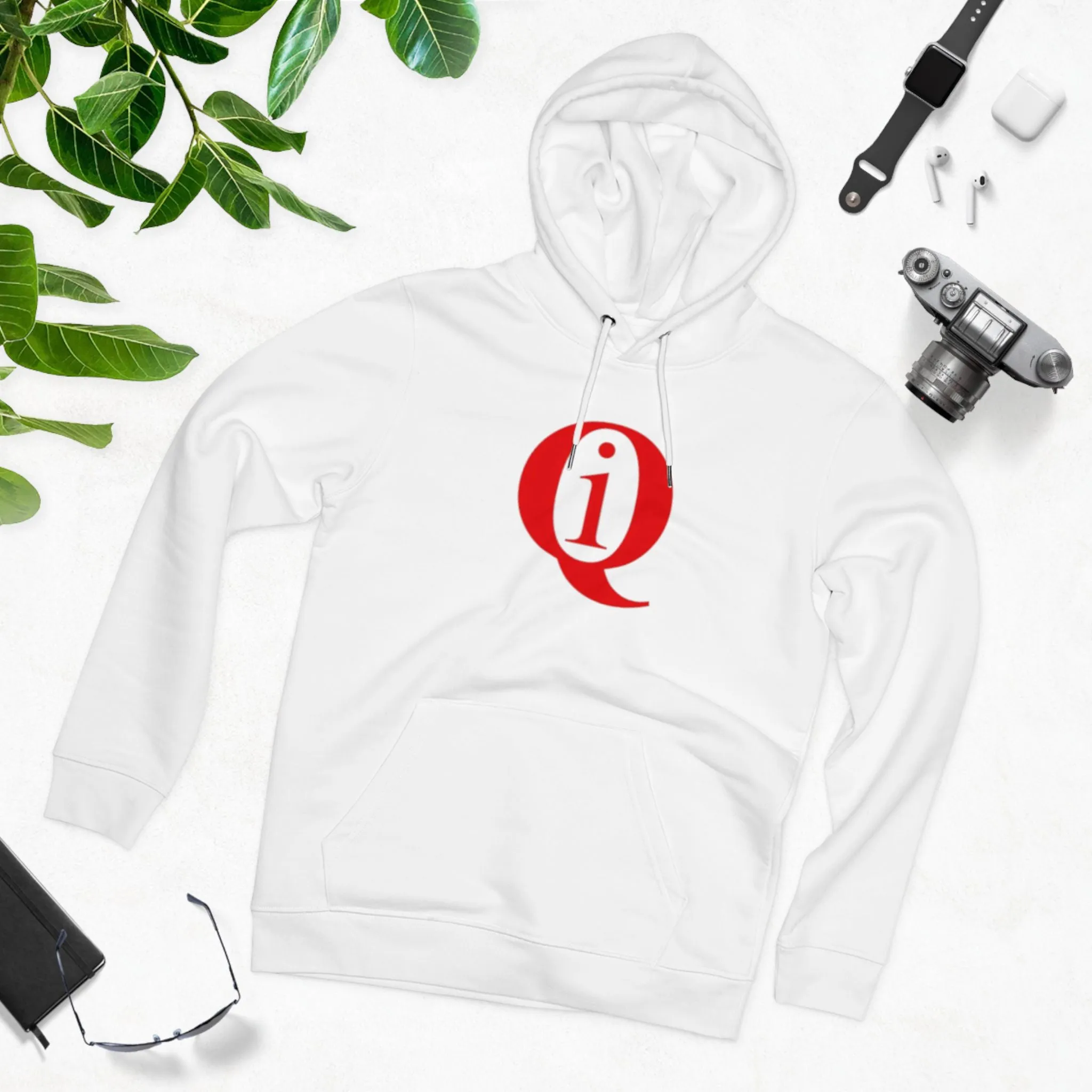 IQ Fashion | Unisex Cruiser Hoodie