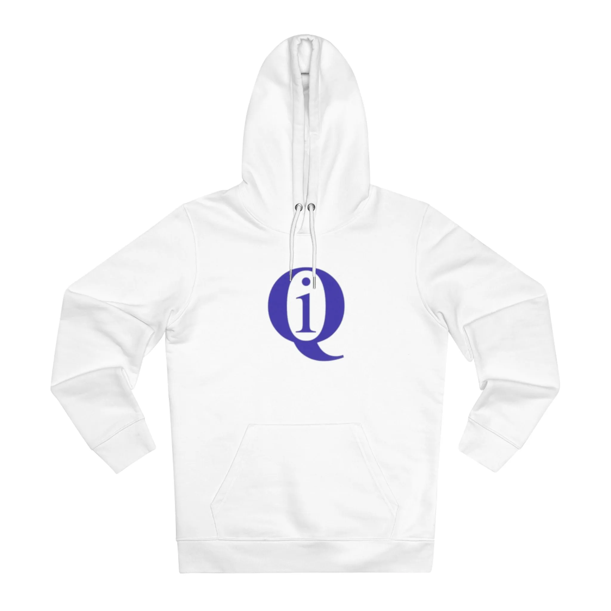 IQ Fashion | Unisex Cruiser Hoodie