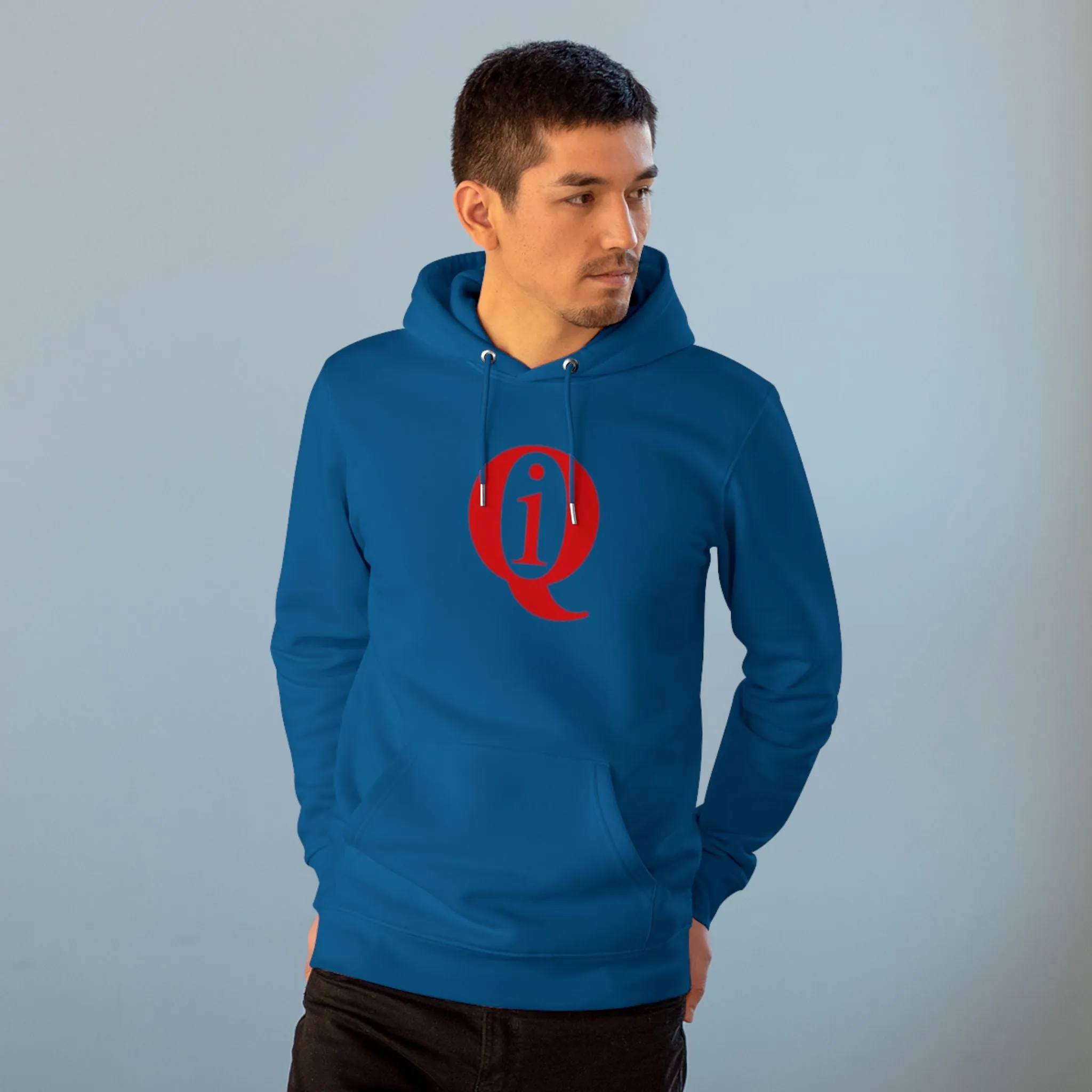 IQ Fashion | Unisex Cruiser Hoodie