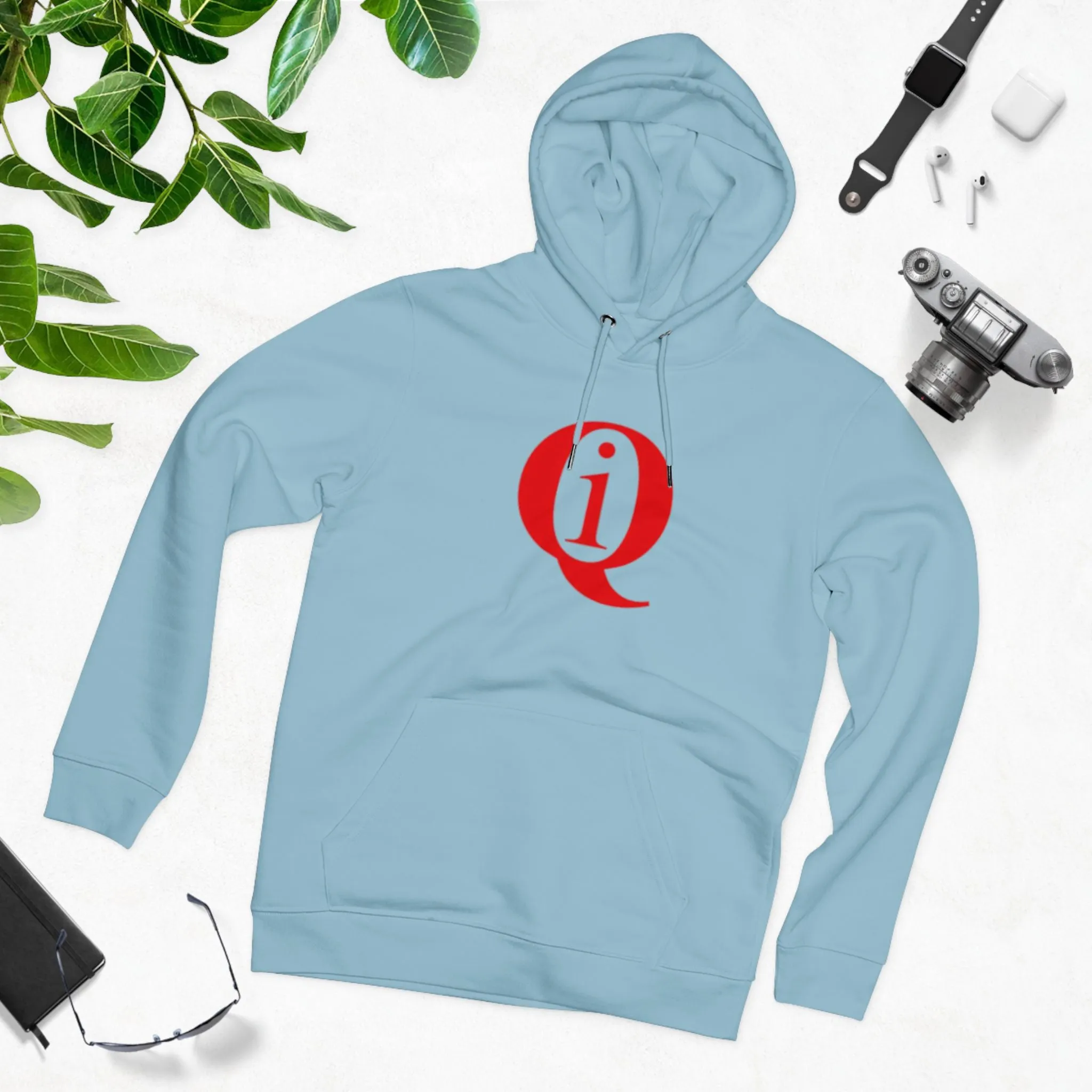 IQ Fashion | Unisex Cruiser Hoodie