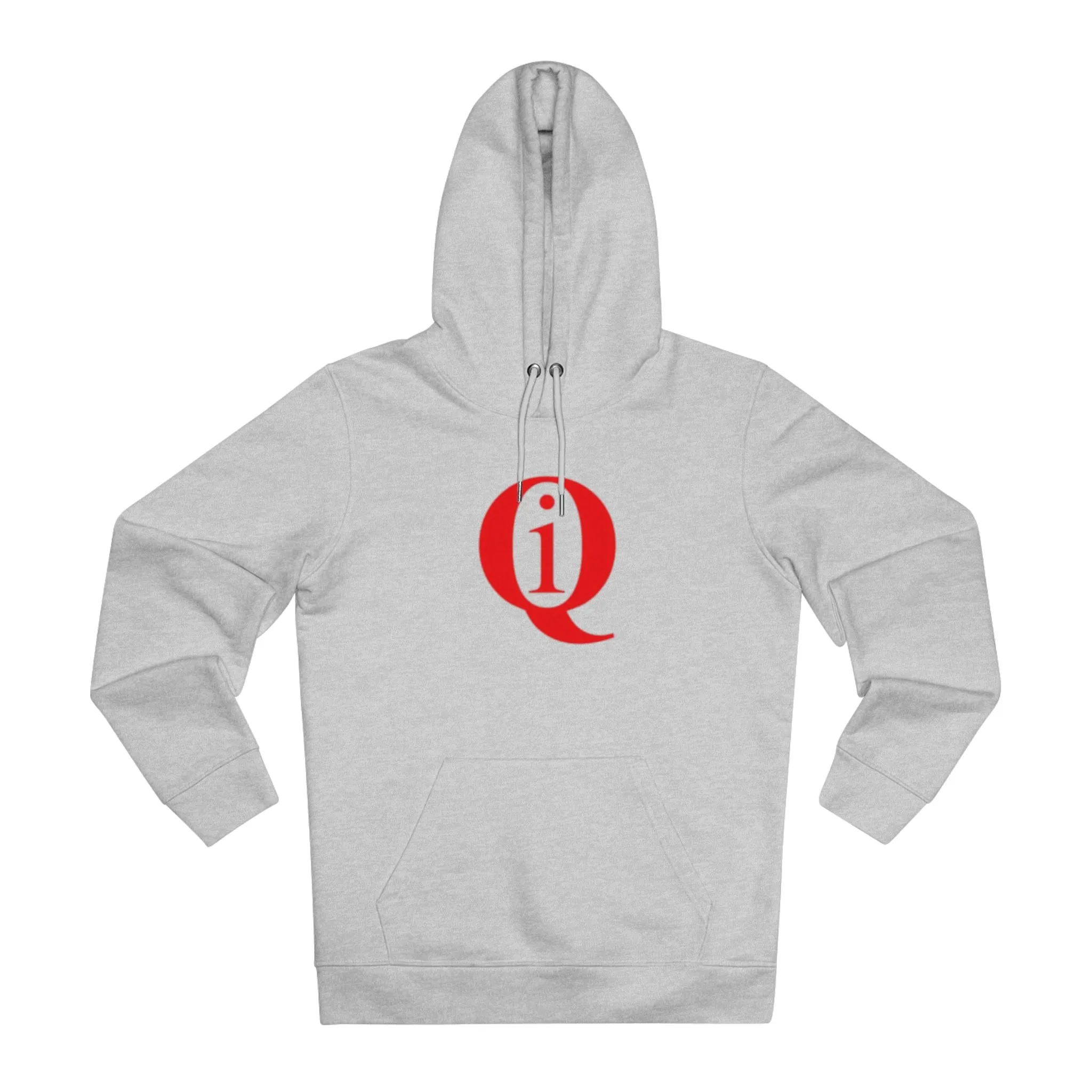 IQ Fashion | Unisex Cruiser Hoodie