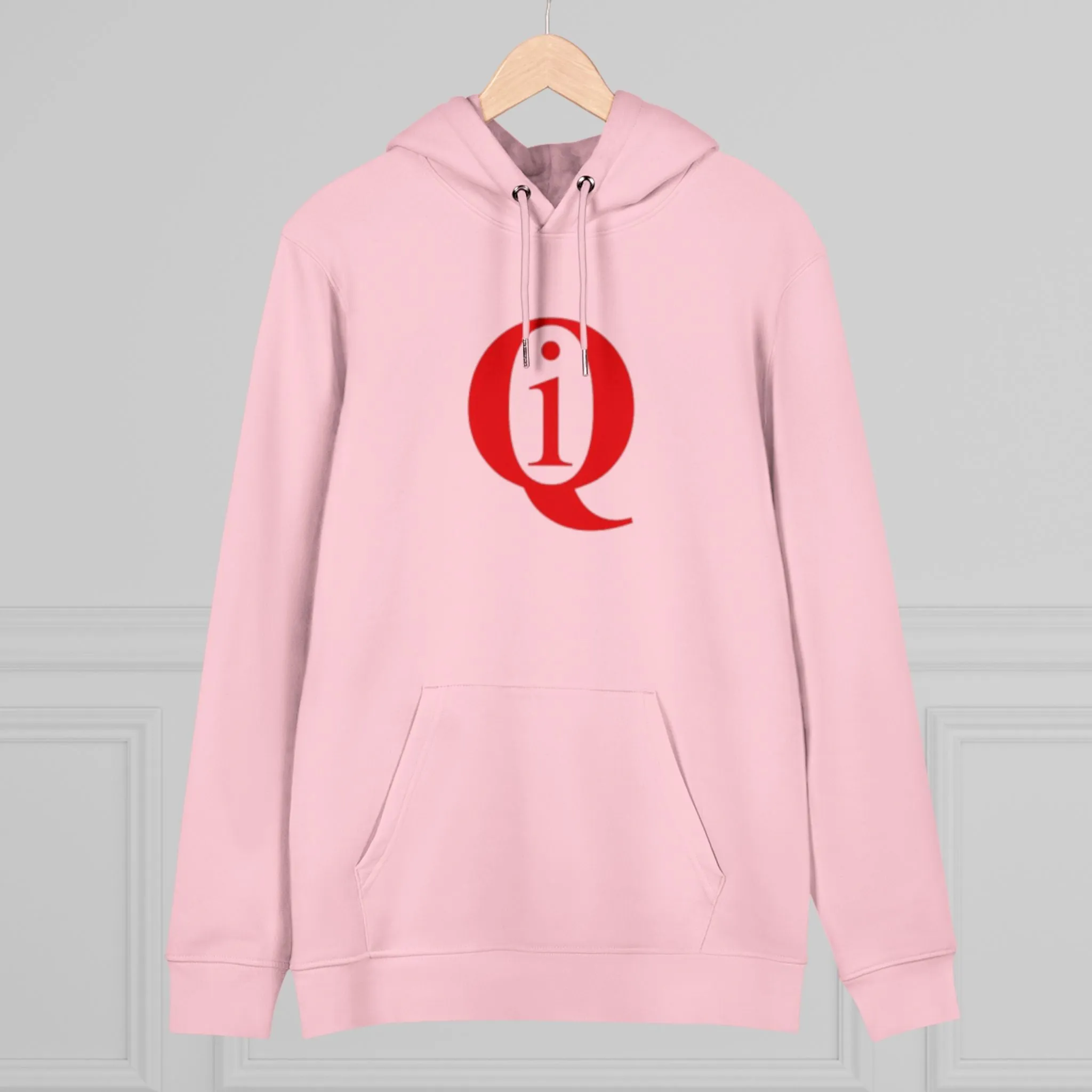IQ Fashion | Unisex Cruiser Hoodie