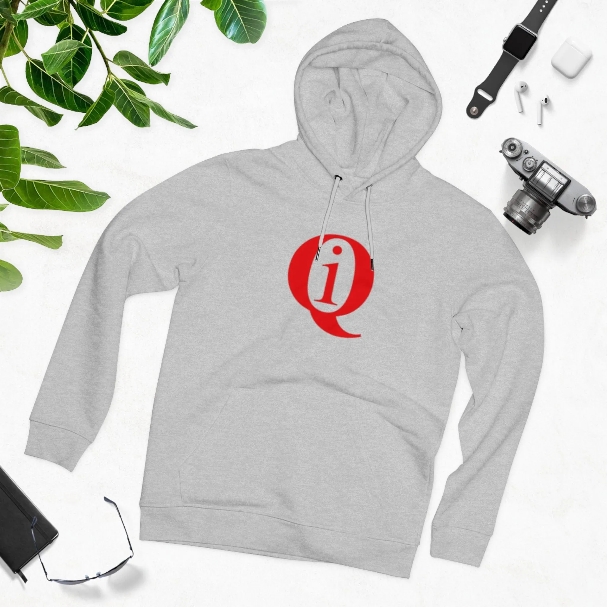 IQ Fashion | Unisex Cruiser Hoodie