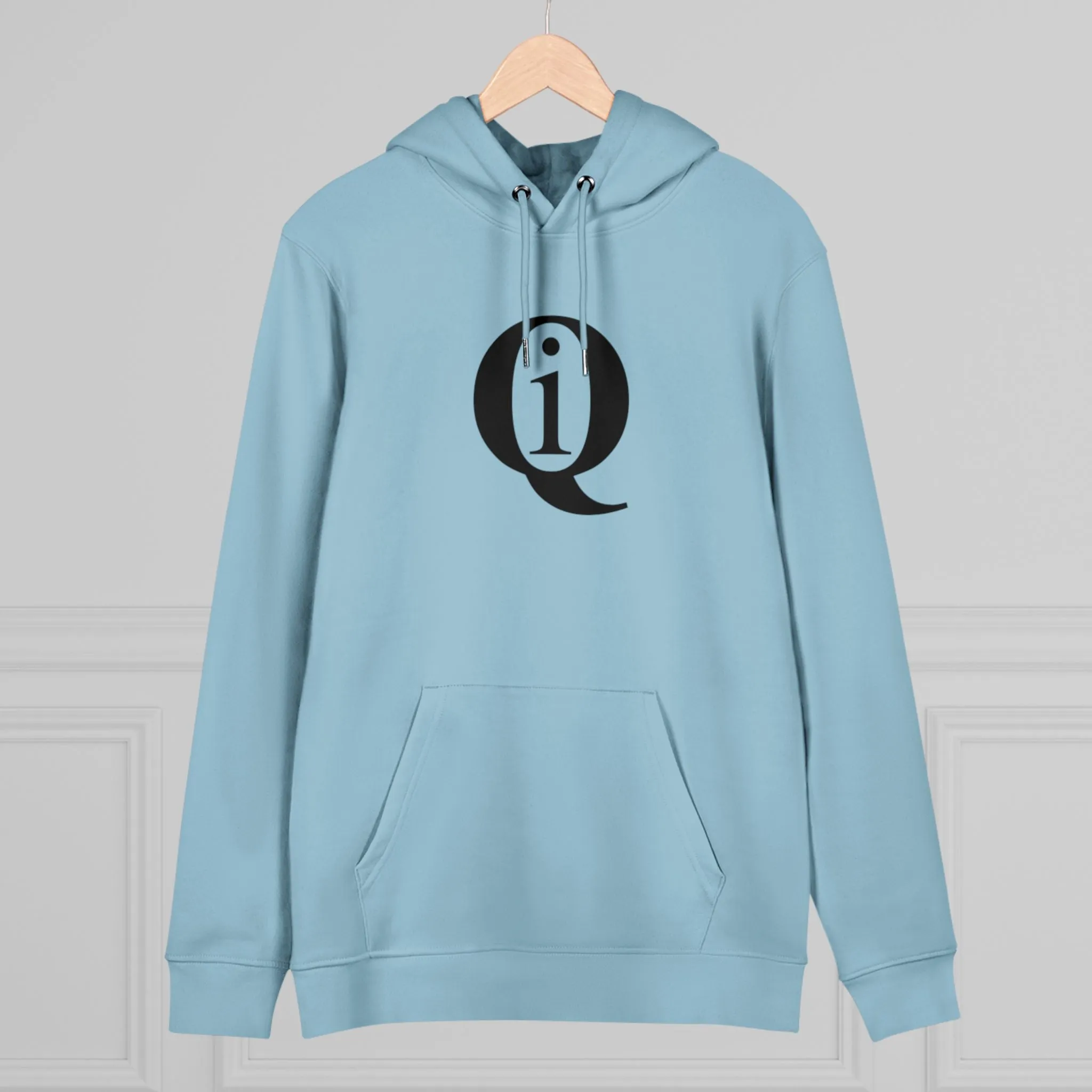 IQ Fashion | Unisex Cruiser Hoodie