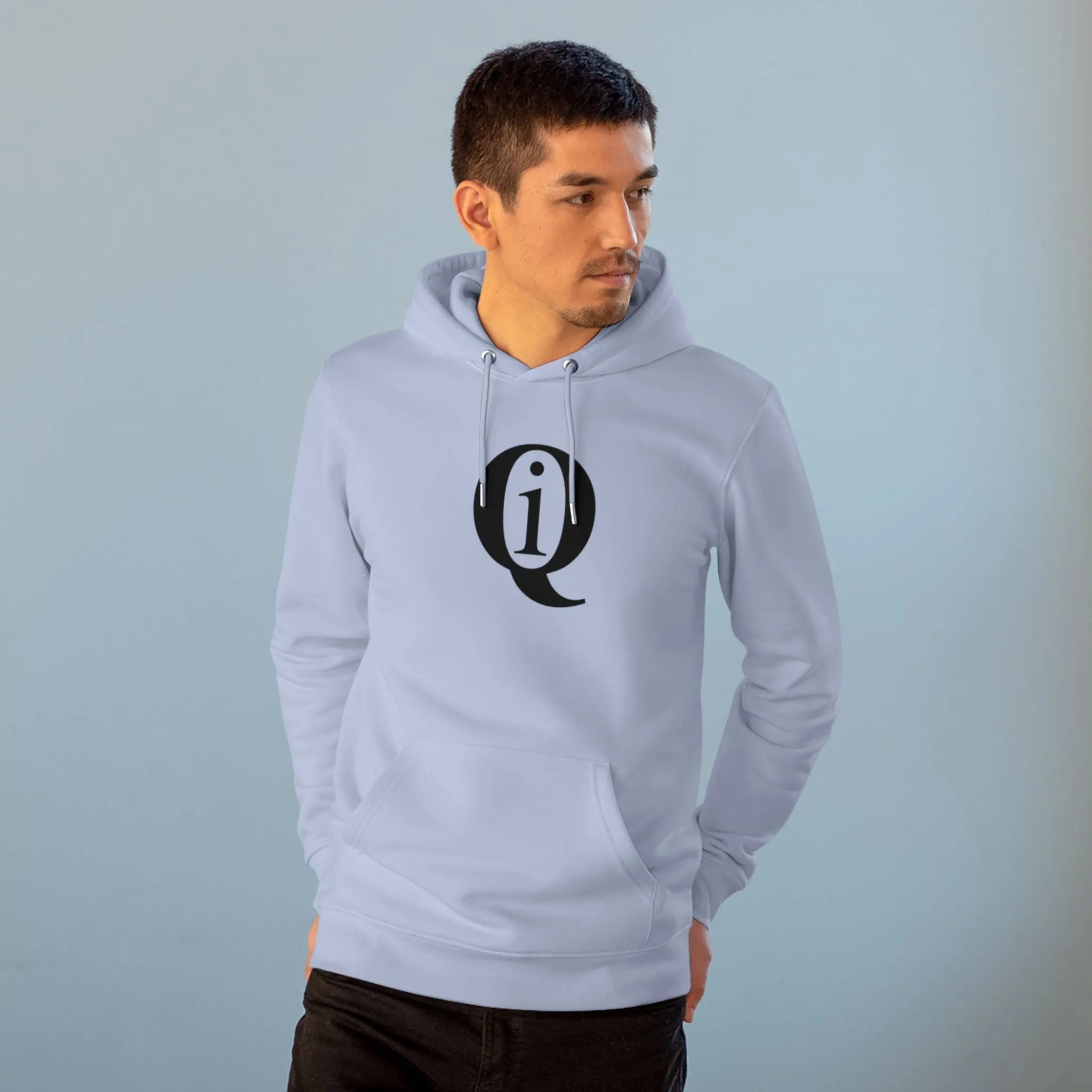 IQ Fashion | Unisex Cruiser Hoodie