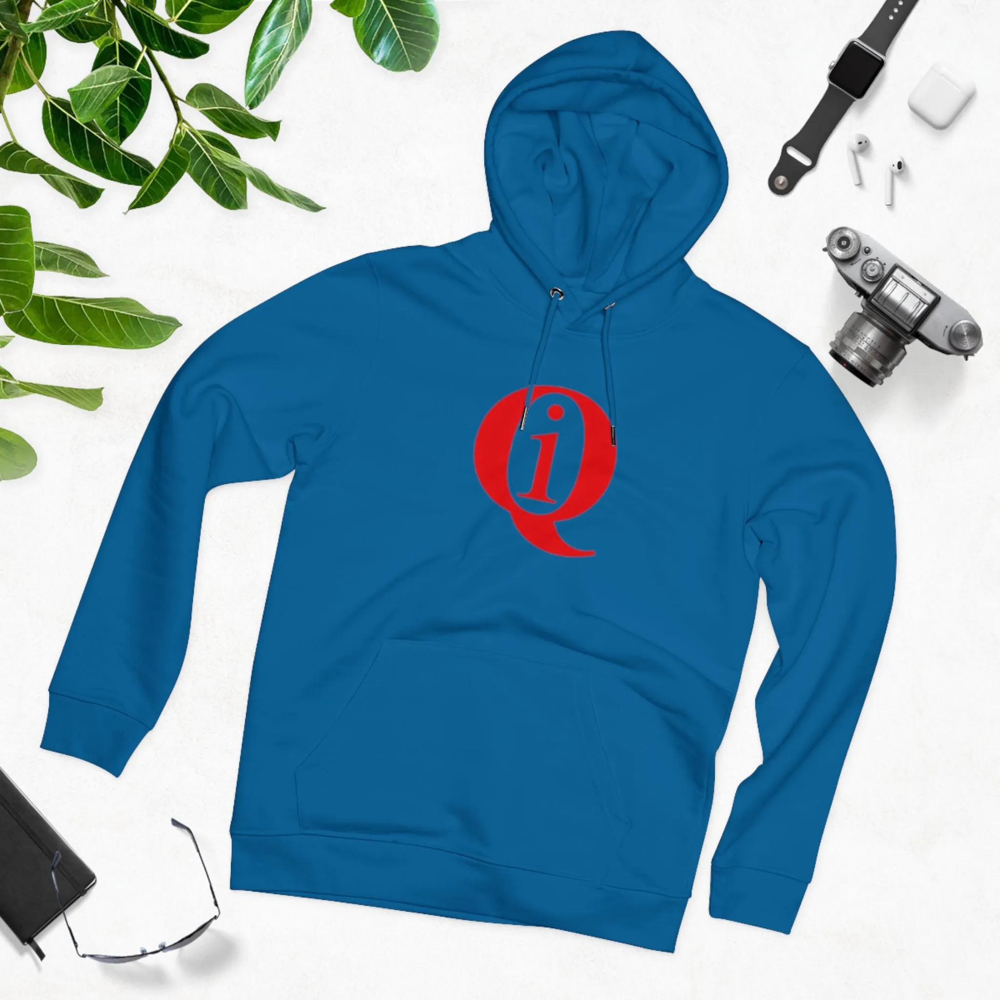 IQ Fashion | Unisex Cruiser Hoodie