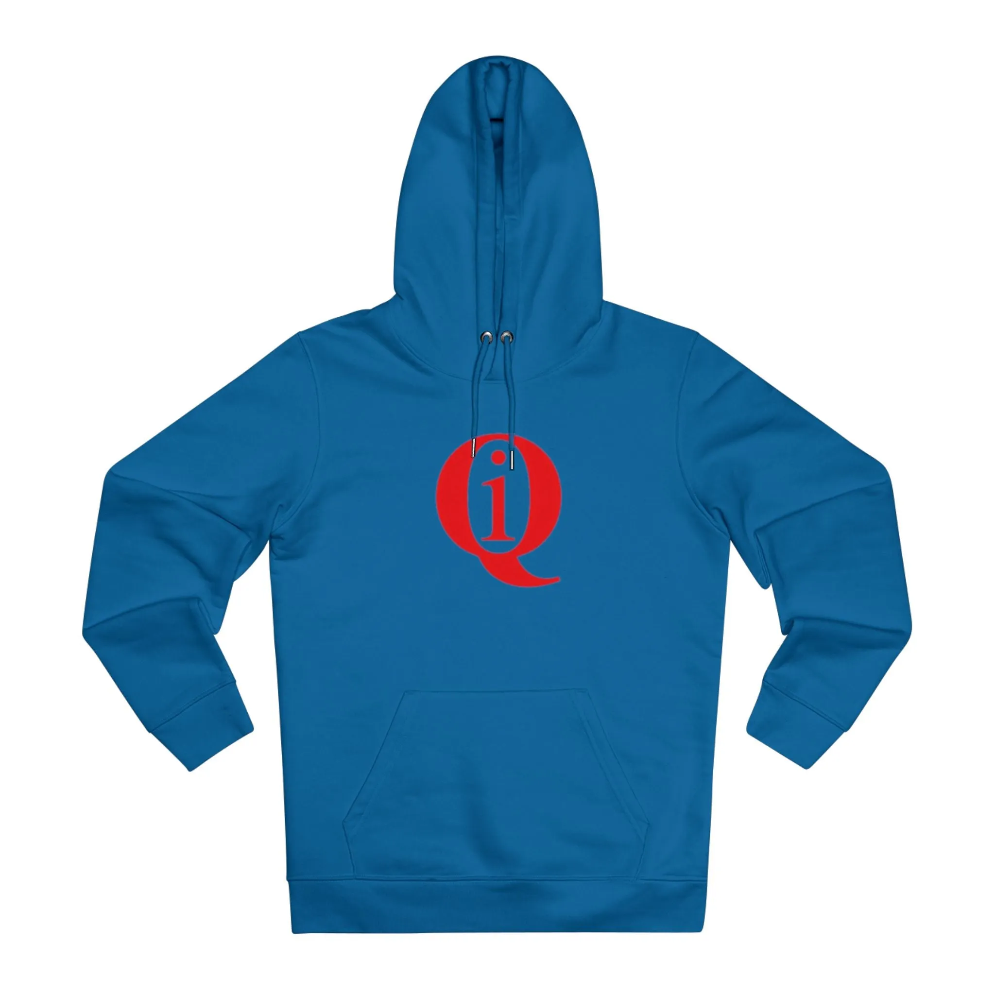 IQ Fashion | Unisex Cruiser Hoodie