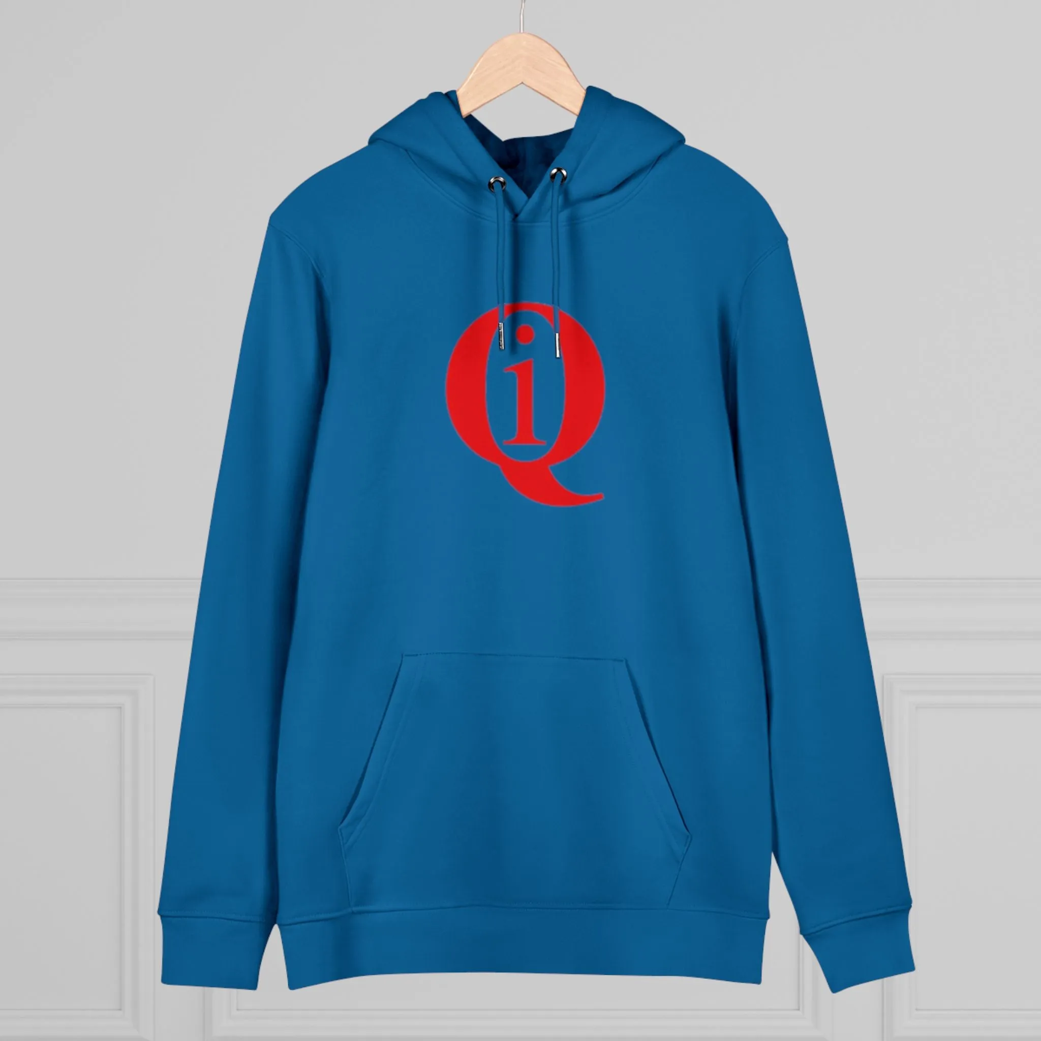 IQ Fashion | Unisex Cruiser Hoodie