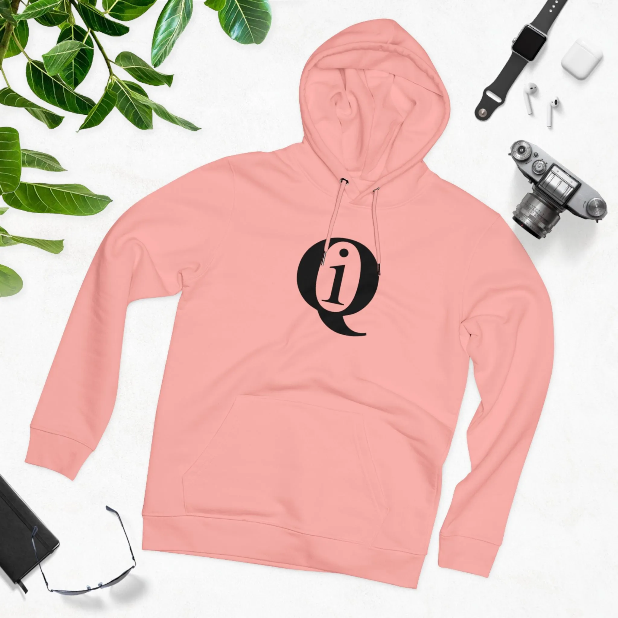 IQ Fashion | Unisex Cruiser Hoodie