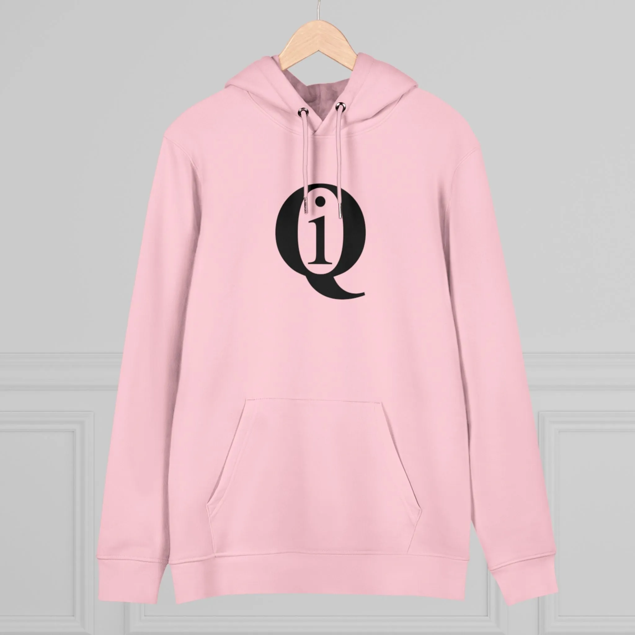 IQ Fashion | Unisex Cruiser Hoodie