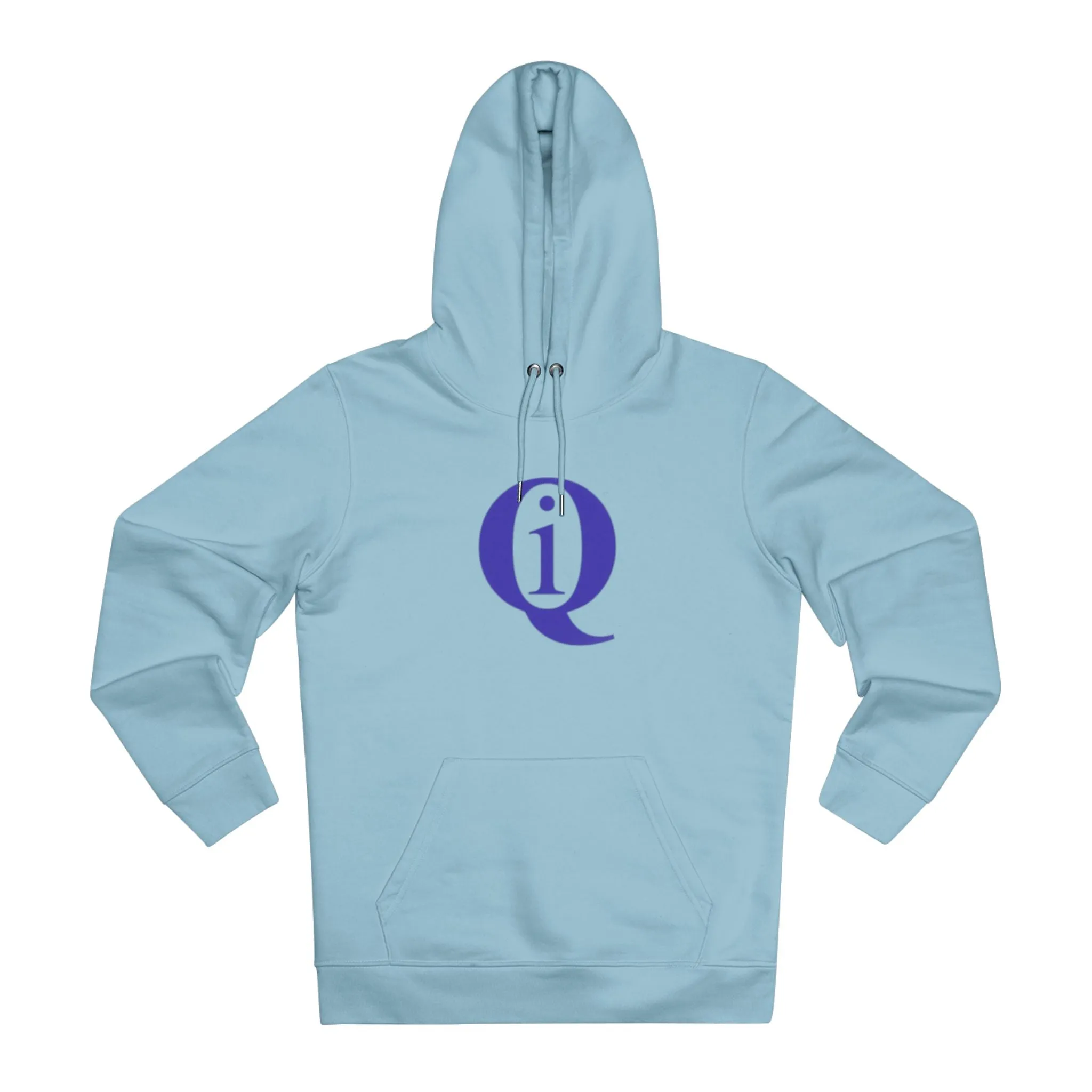 IQ Fashion | Unisex Cruiser Hoodie