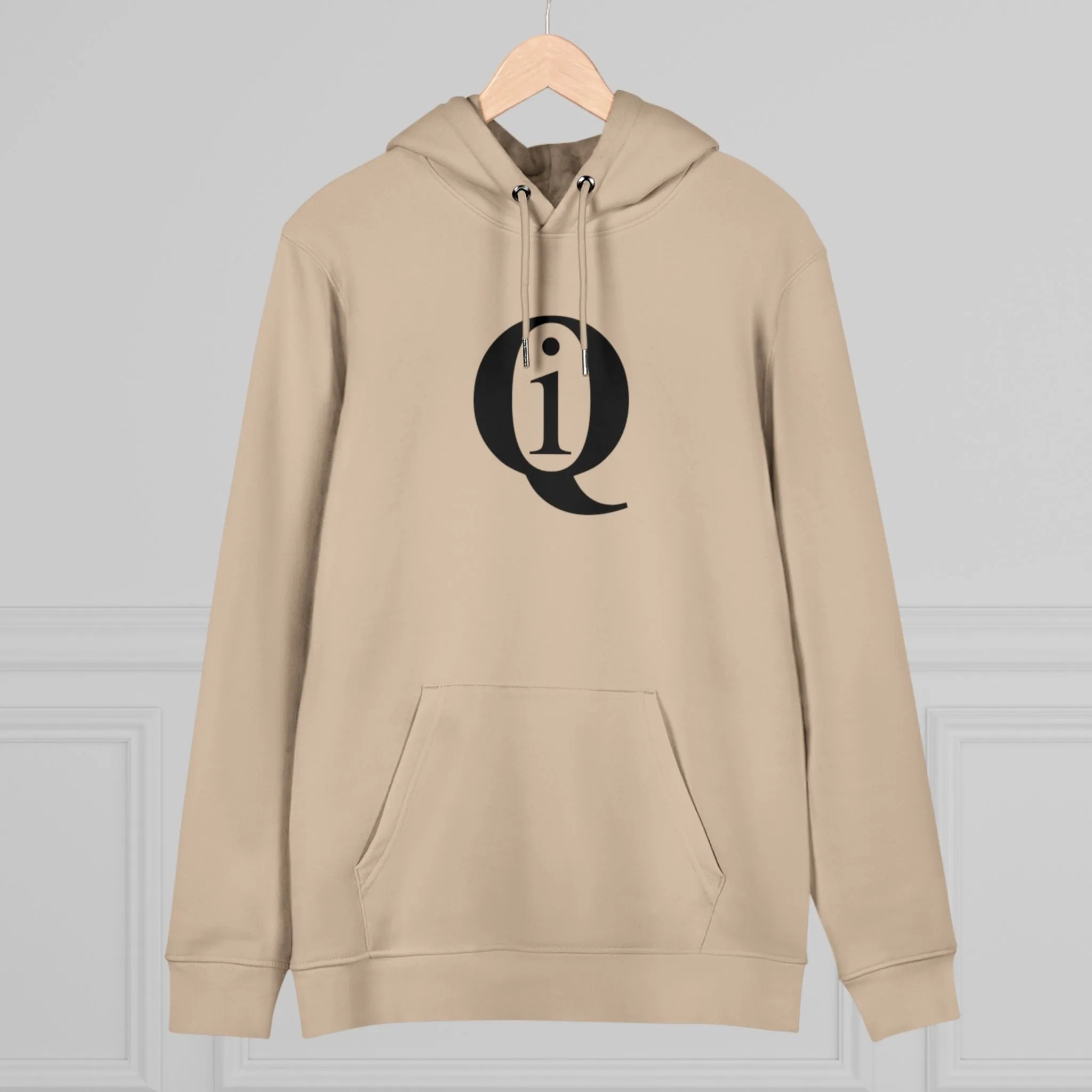 IQ Fashion | Unisex Cruiser Hoodie