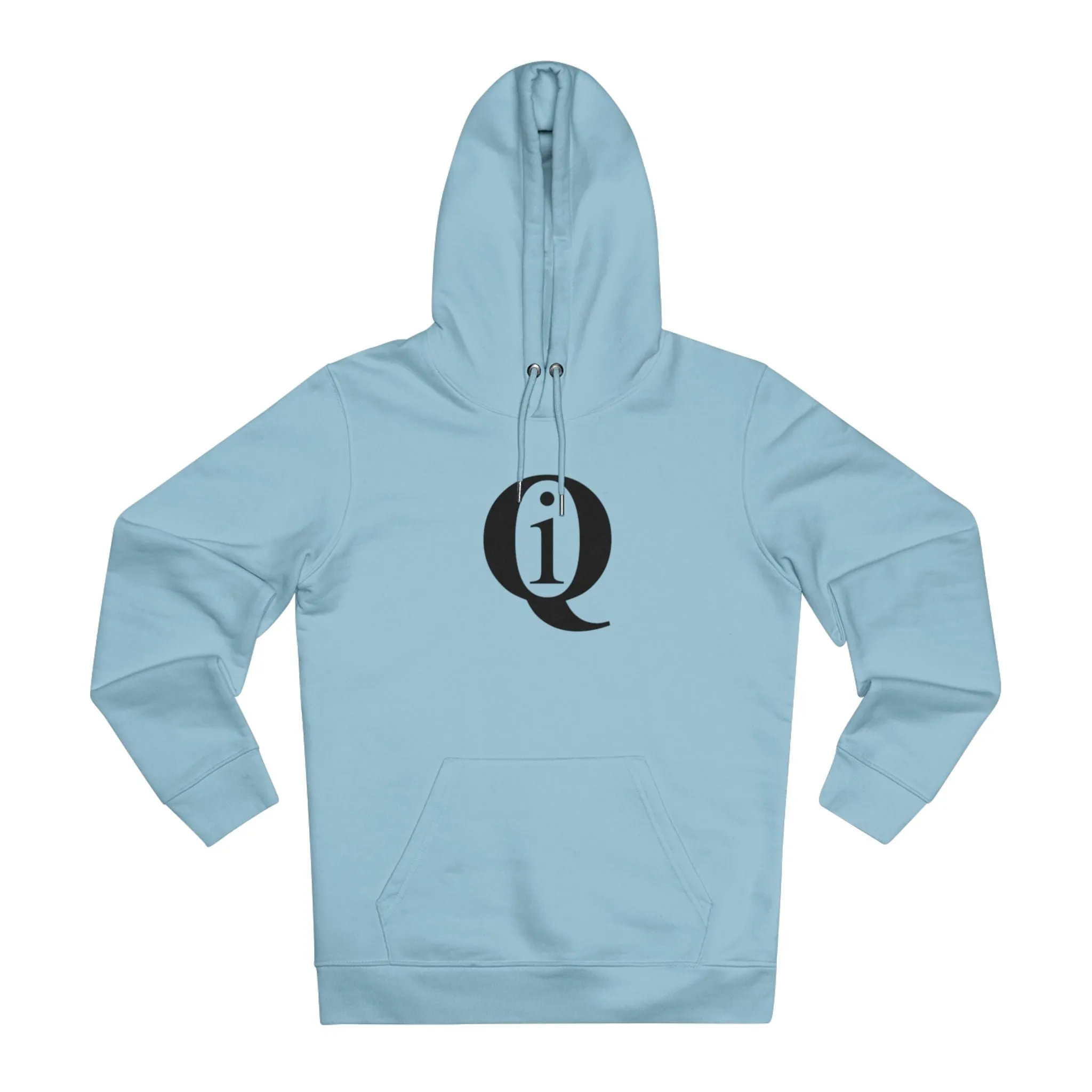 IQ Fashion | Unisex Cruiser Hoodie