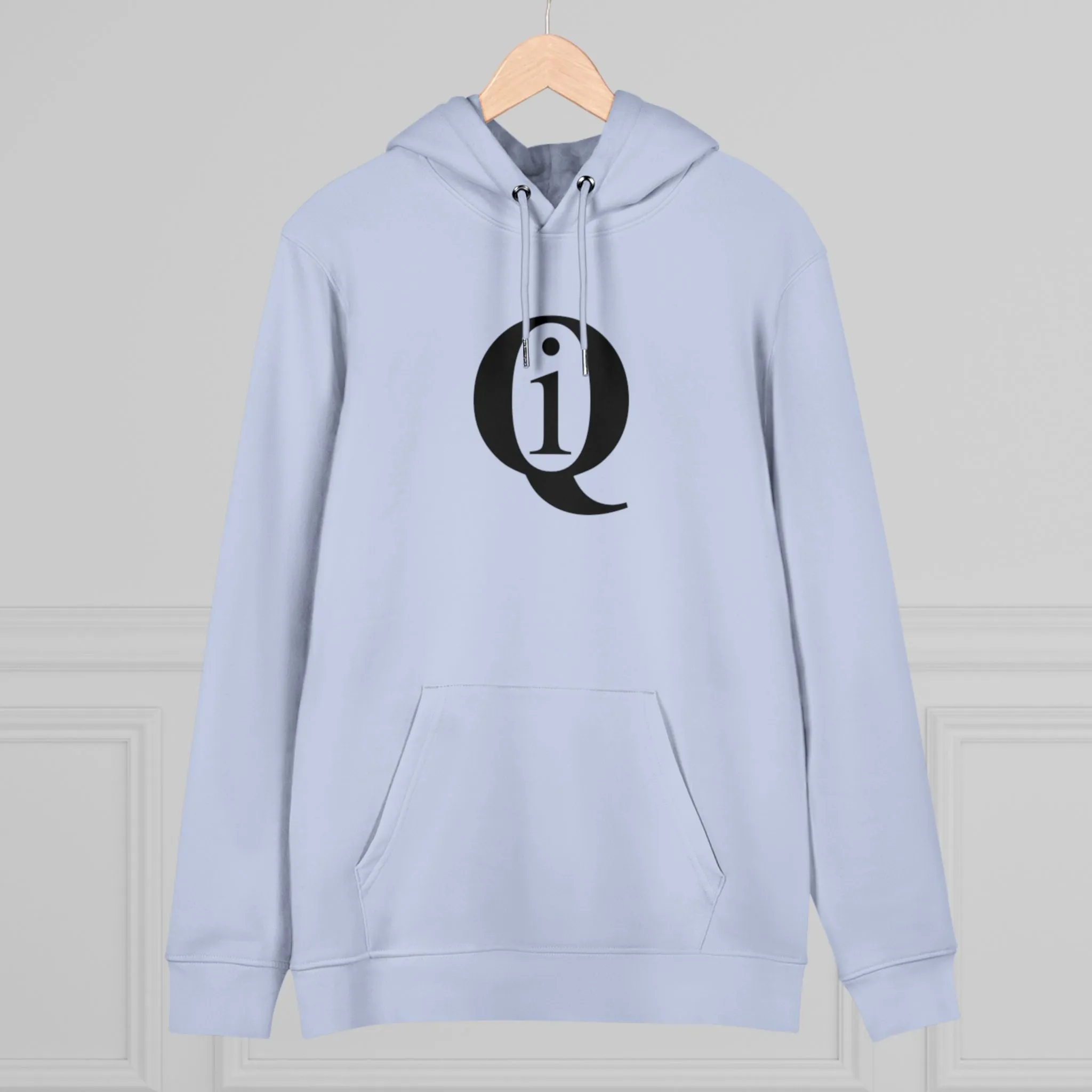 IQ Fashion | Unisex Cruiser Hoodie