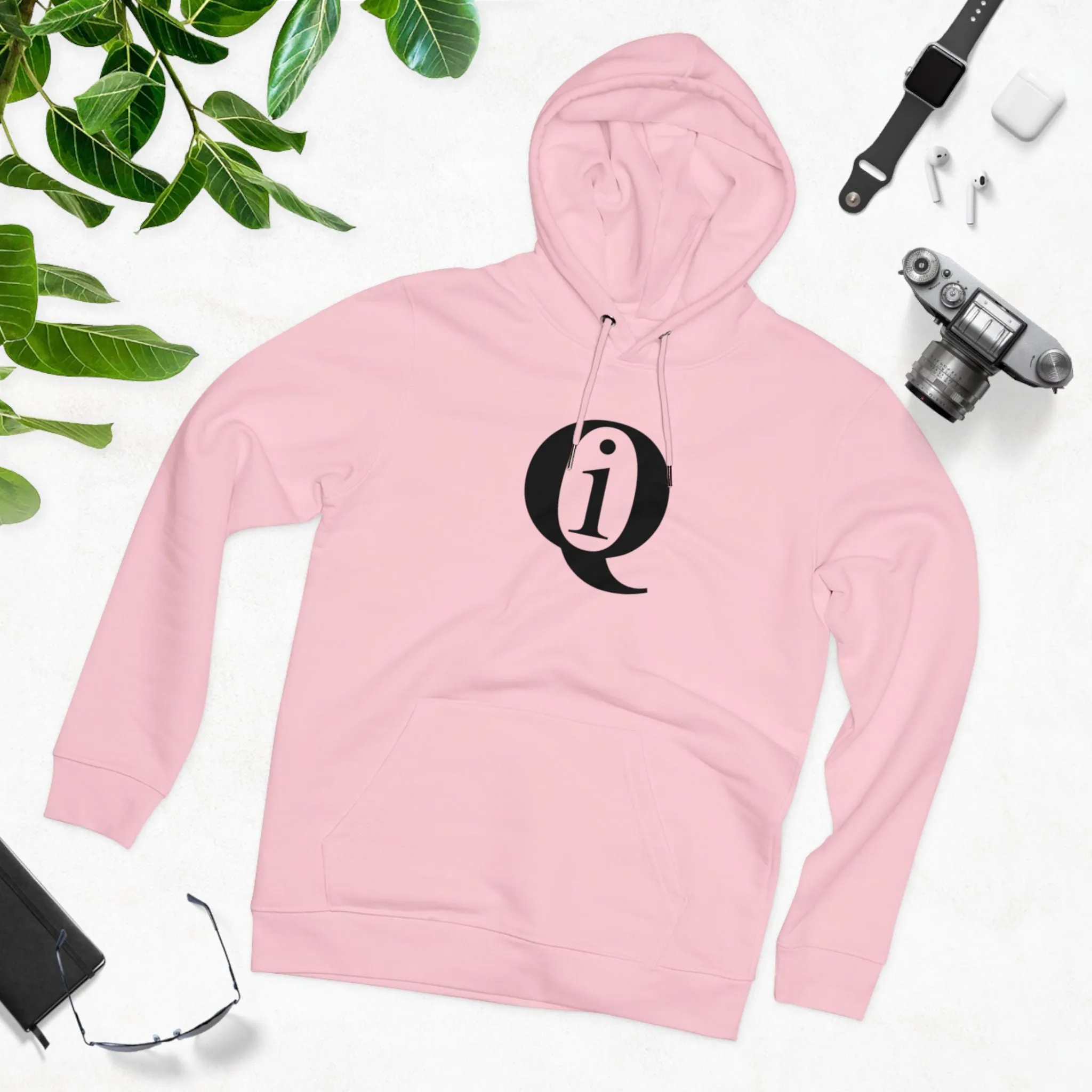 IQ Fashion | Unisex Cruiser Hoodie