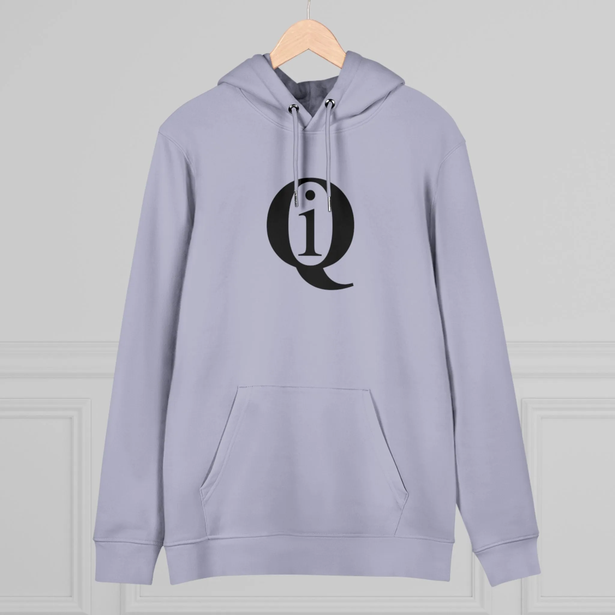 IQ Fashion | Unisex Cruiser Hoodie