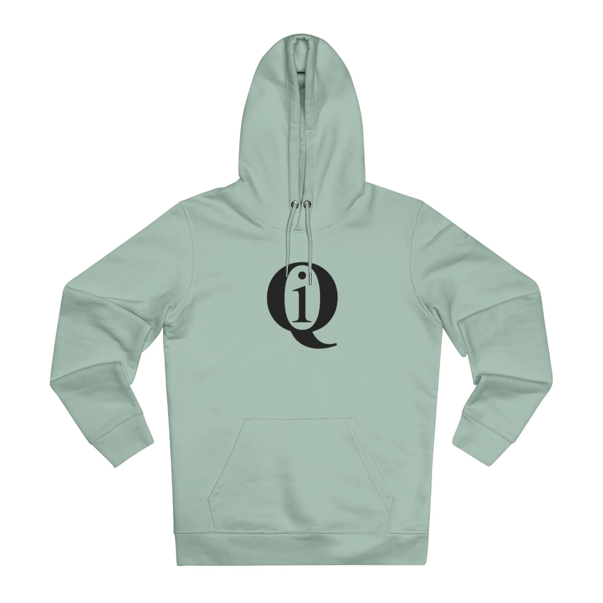 IQ Fashion | Unisex Cruiser Hoodie