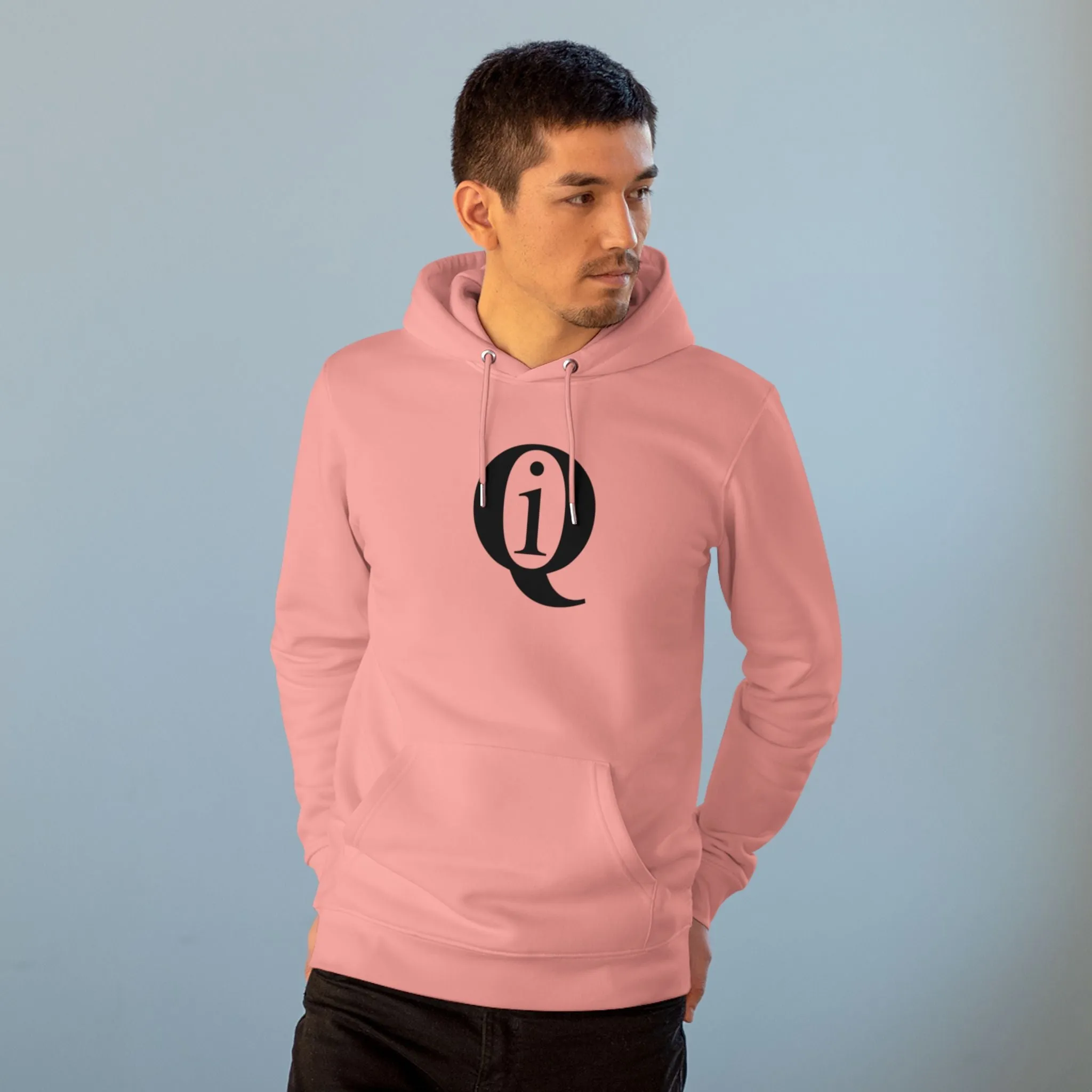 IQ Fashion | Unisex Cruiser Hoodie