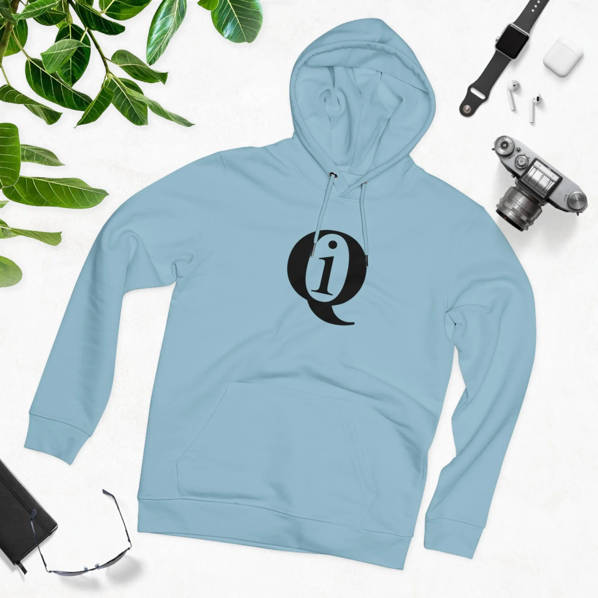 IQ Fashion | Unisex Cruiser Hoodie