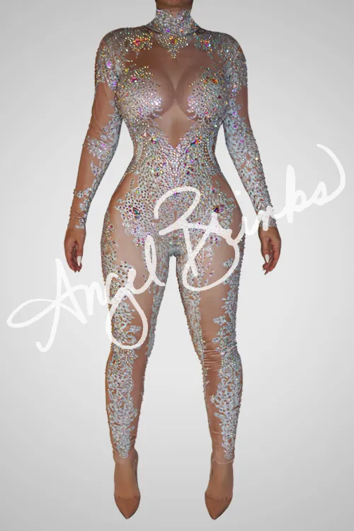 Iridescent Crush