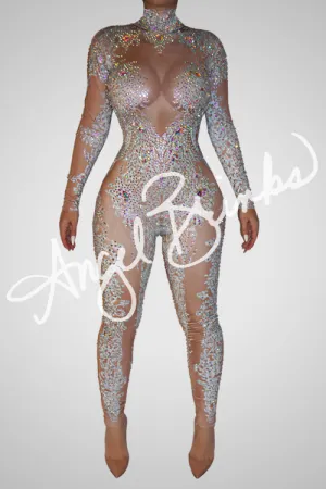 Iridescent Crush