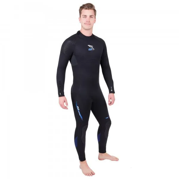 IST - Diving Jumpsuit ﻿5MM