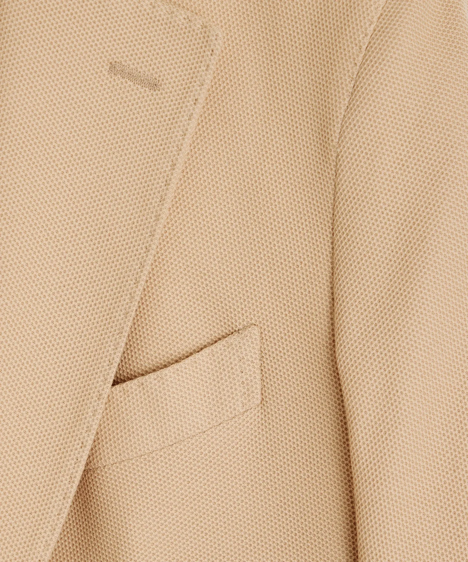 Italian Knit Sport Coat