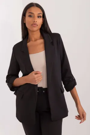 Jacket Och Bella