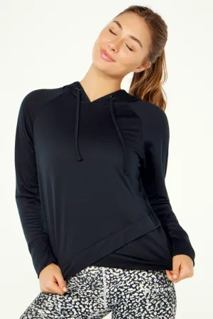 Jacoby Hoodie (Black)
