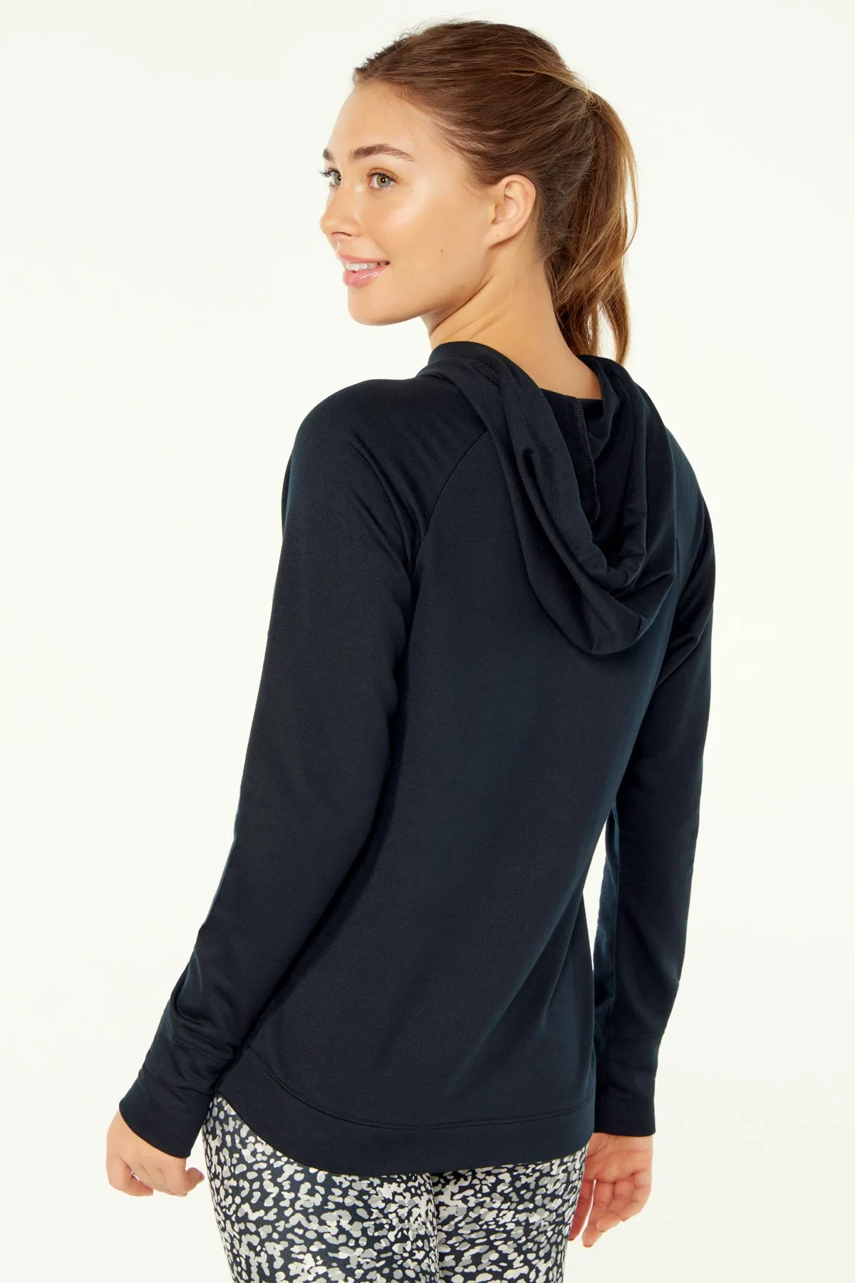 Jacoby Hoodie (Black)