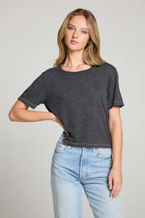 Jameson Licorice Black Tee