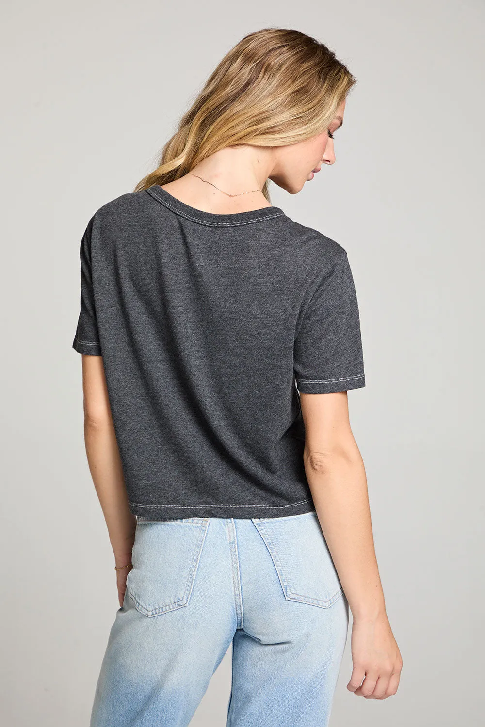 Jameson Licorice Black Tee